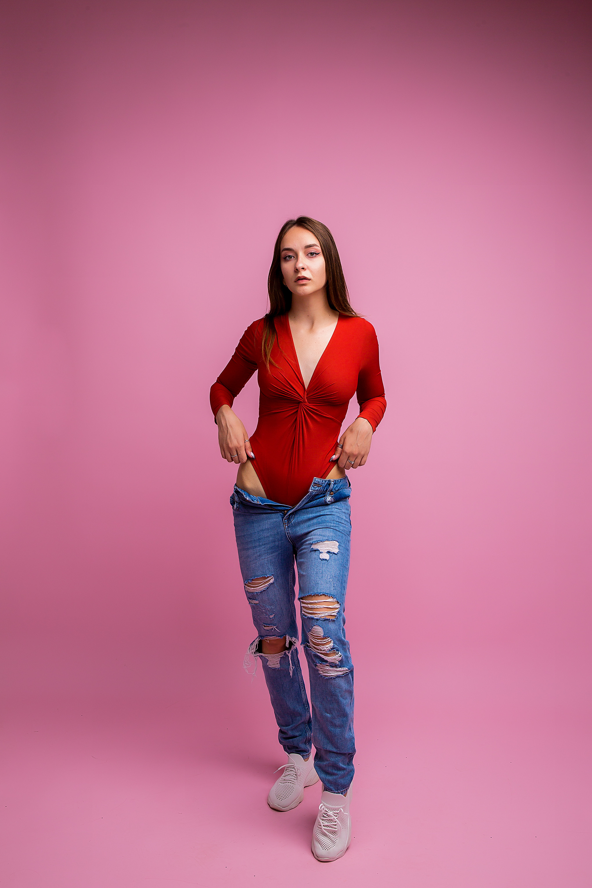 «Model Test». Свадебный и семейный фотограф/видеограф в Краснодаре Наталья Осинская