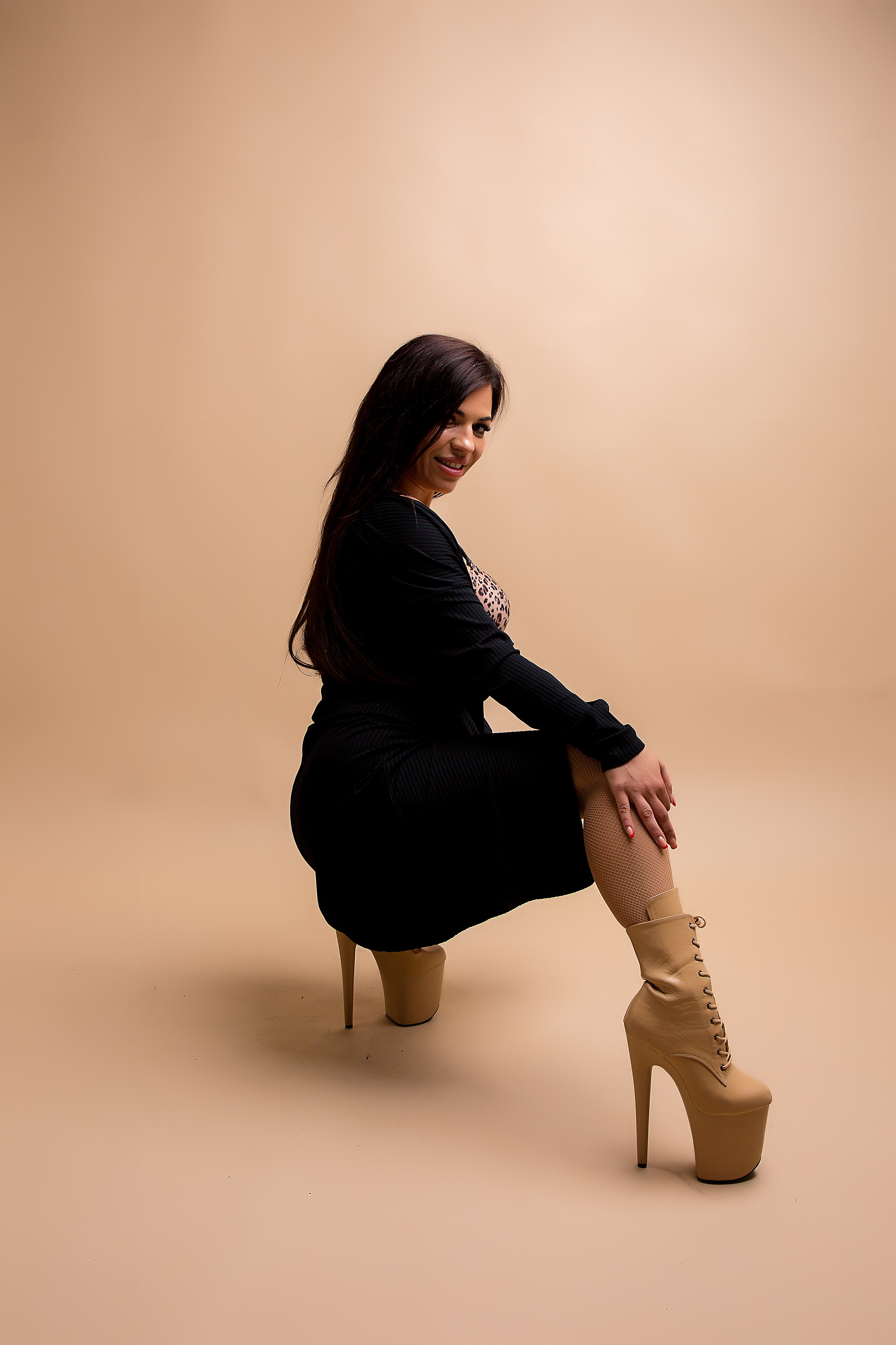 «Model Test». Свадебный и семейный фотограф/видеограф в Краснодаре Наталья Осинская