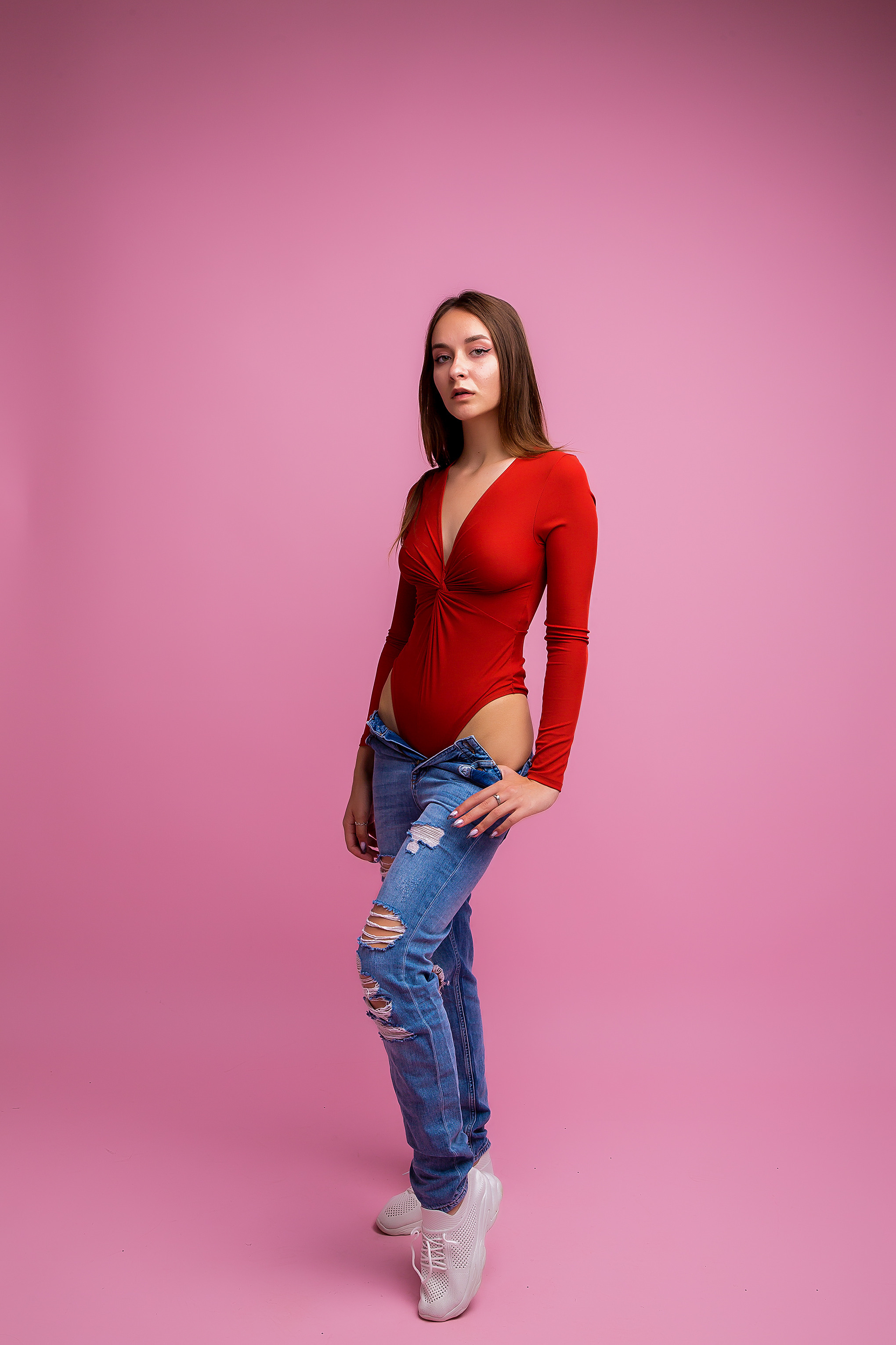 «Model Test». Свадебный и семейный фотограф/видеограф в Краснодаре Наталья Осинская