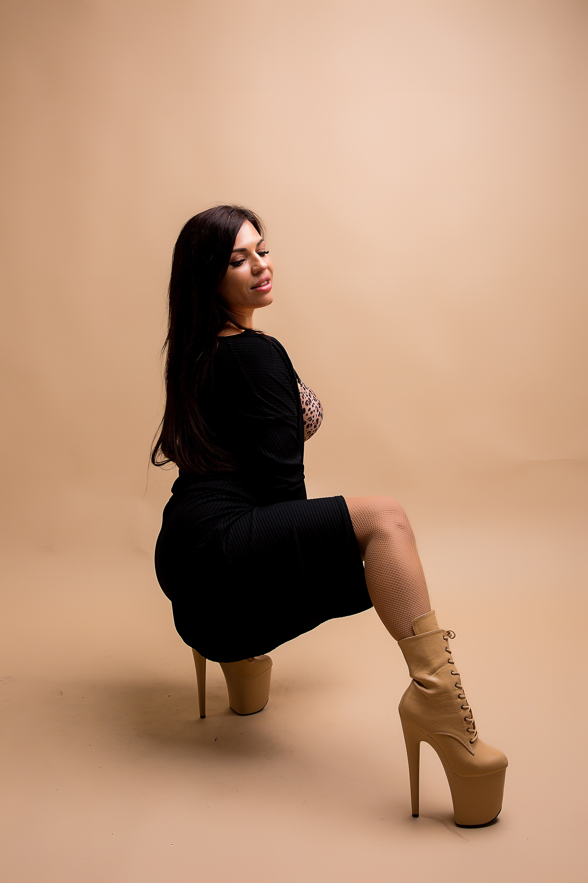 «Model Test». Свадебный и семейный фотограф/видеограф в Краснодаре Наталья Осинская