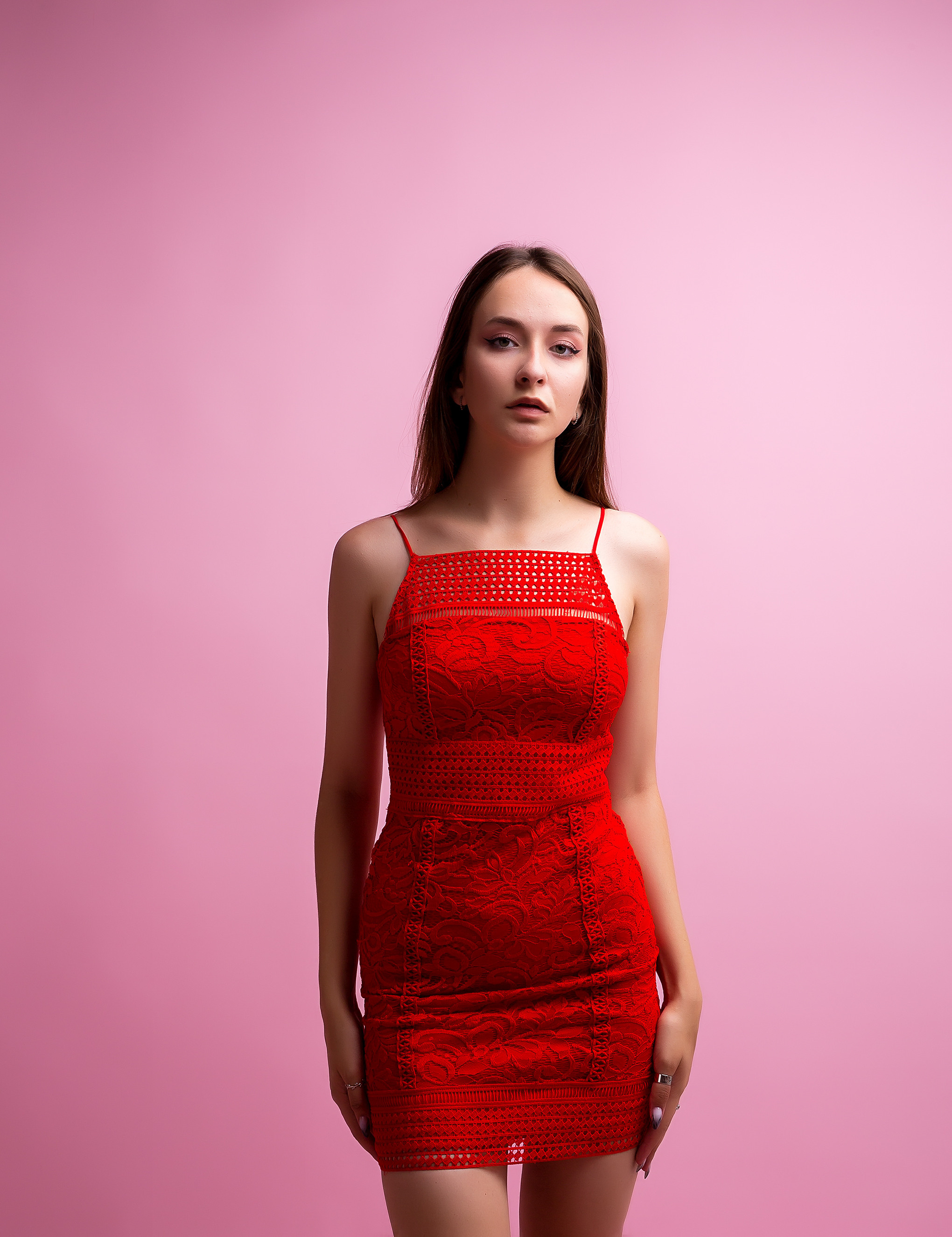 «Model Test». Свадебный и семейный фотограф/видеограф в Краснодаре Наталья Осинская