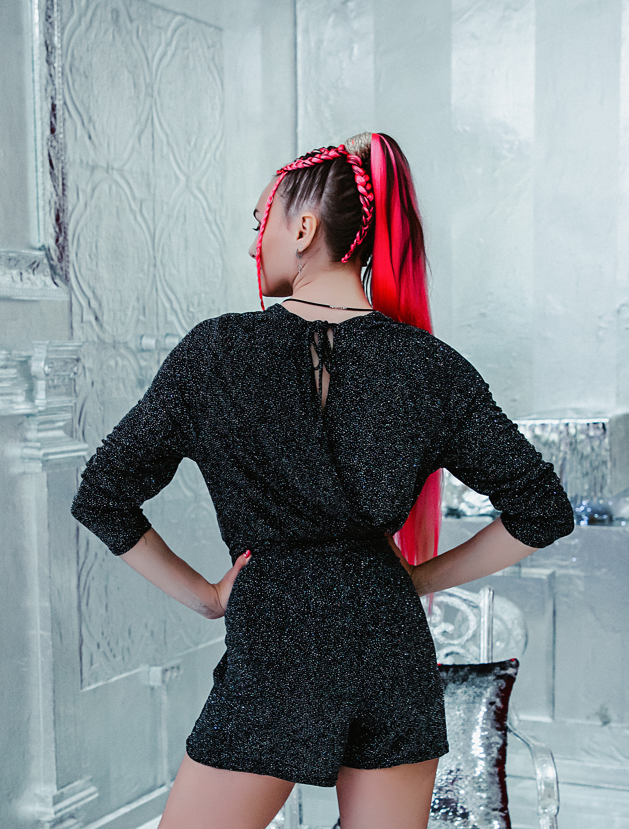 «Model Test». Свадебный и семейный фотограф/видеограф в Краснодаре Наталья Осинская