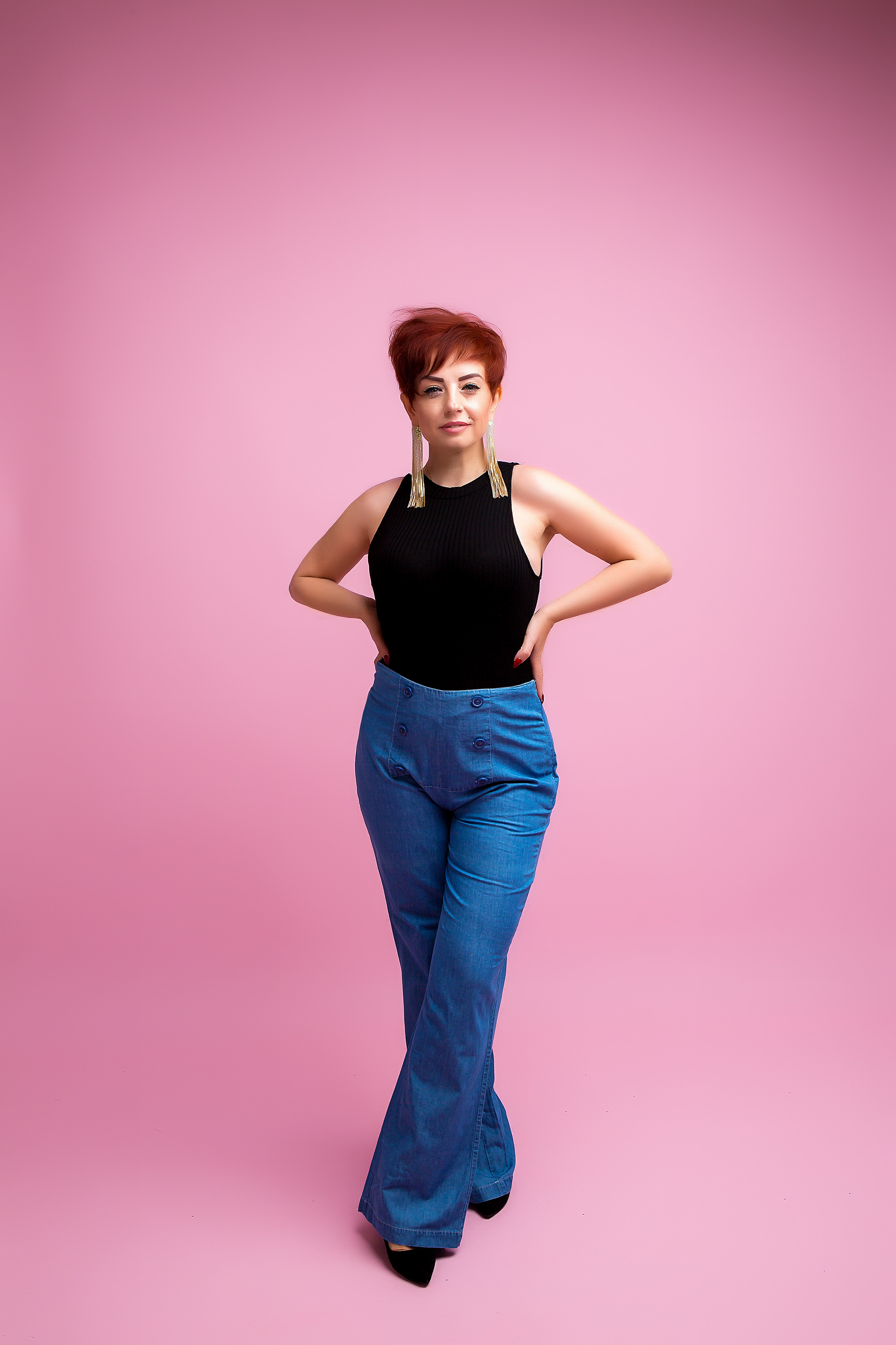 «Model Test». Свадебный и семейный фотограф/видеограф в Краснодаре Наталья Осинская