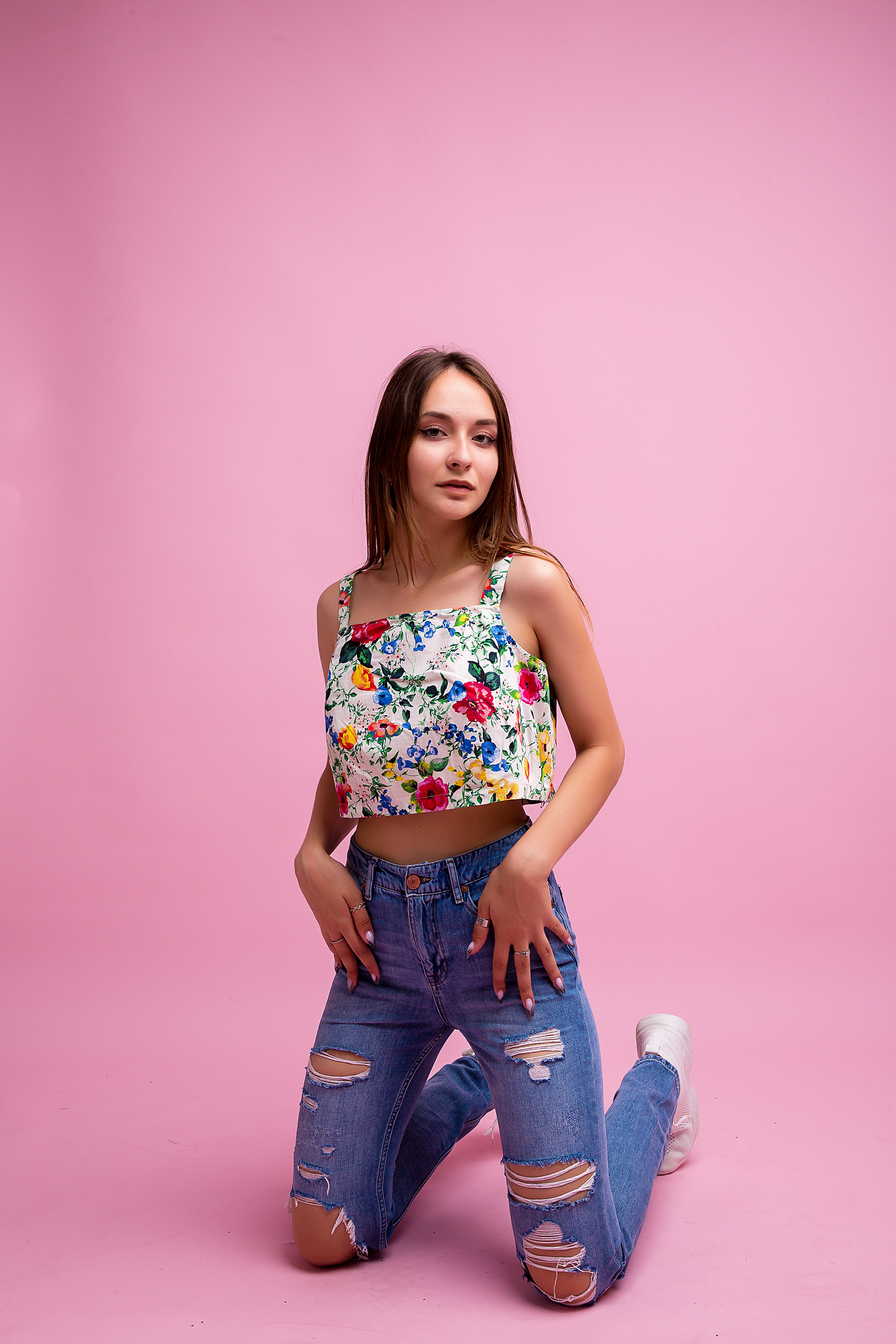 «Model Test». Свадебный и семейный фотограф/видеограф в Краснодаре Наталья Осинская