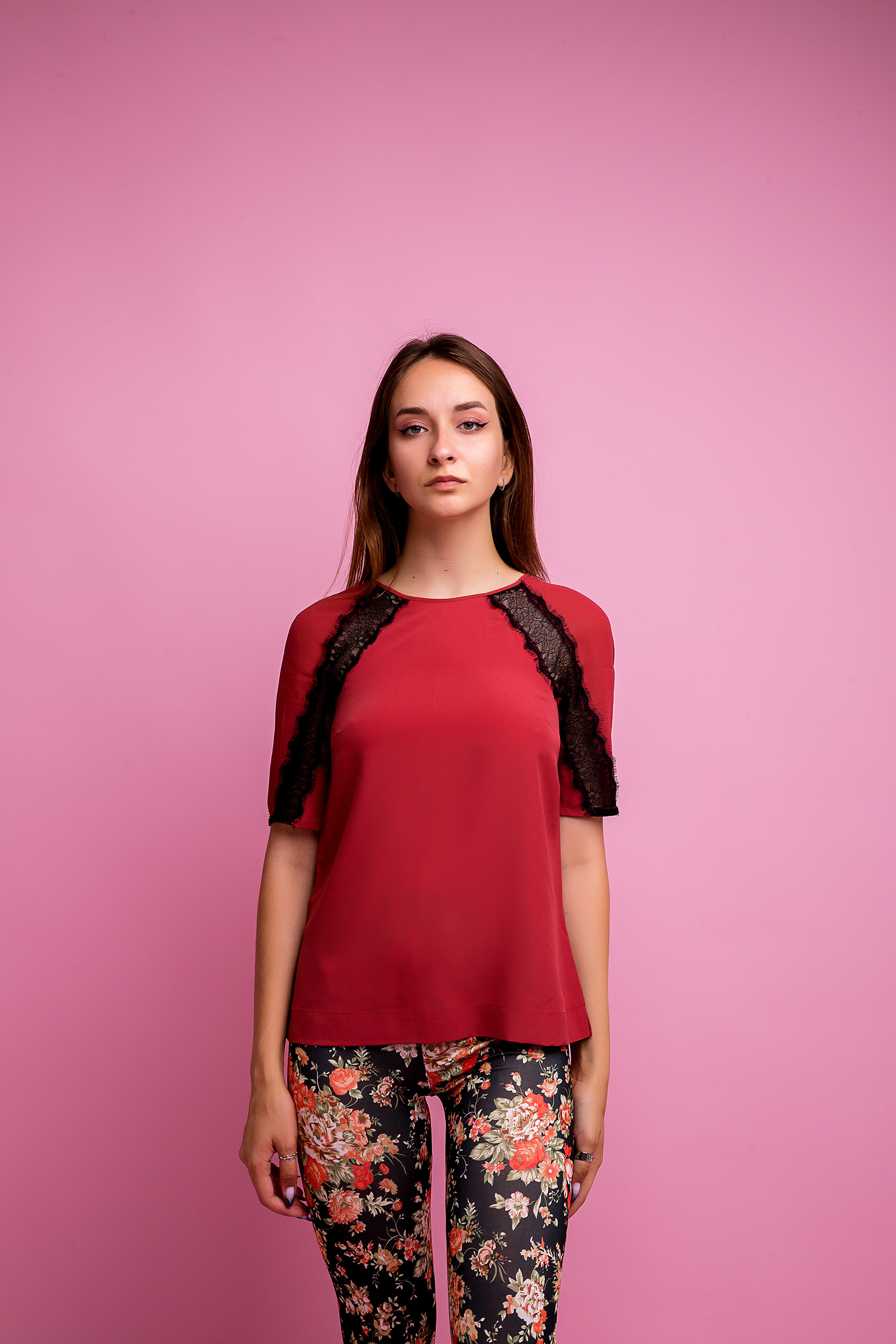 «Model Test». Свадебный и семейный фотограф/видеограф в Краснодаре Наталья Осинская