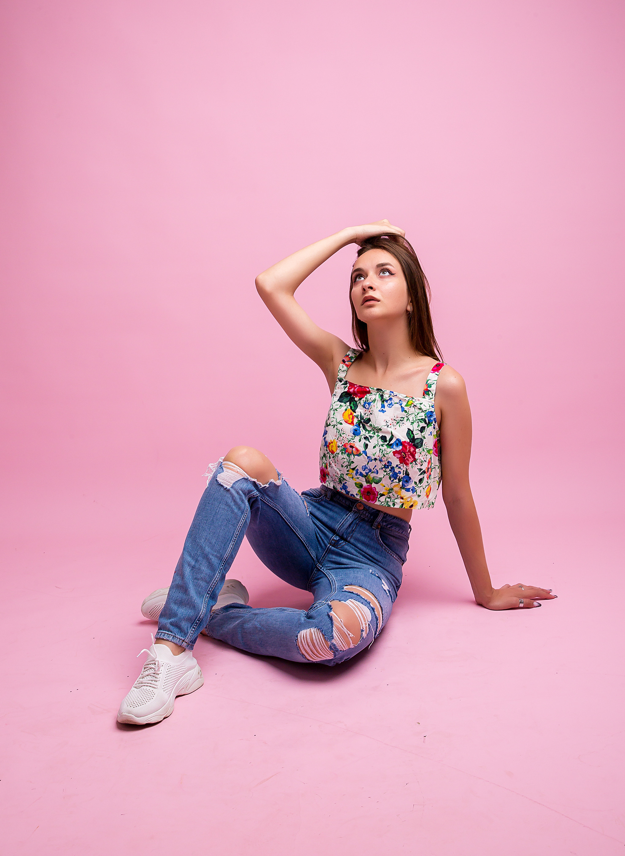 «Model Test». Свадебный и семейный фотограф/видеограф в Краснодаре Наталья Осинская