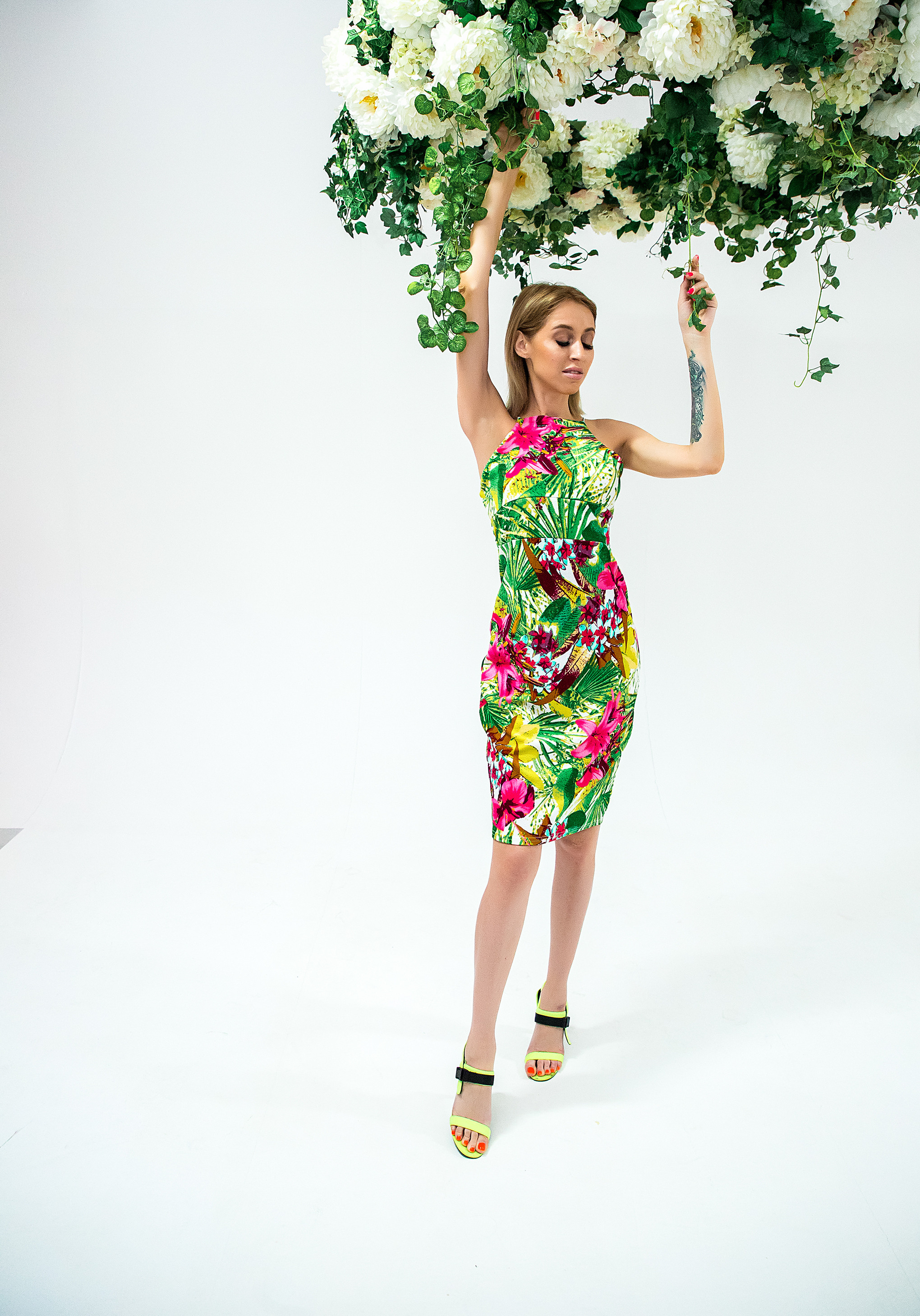 «Model Test». Свадебный и семейный фотограф/видеограф в Краснодаре Наталья Осинская