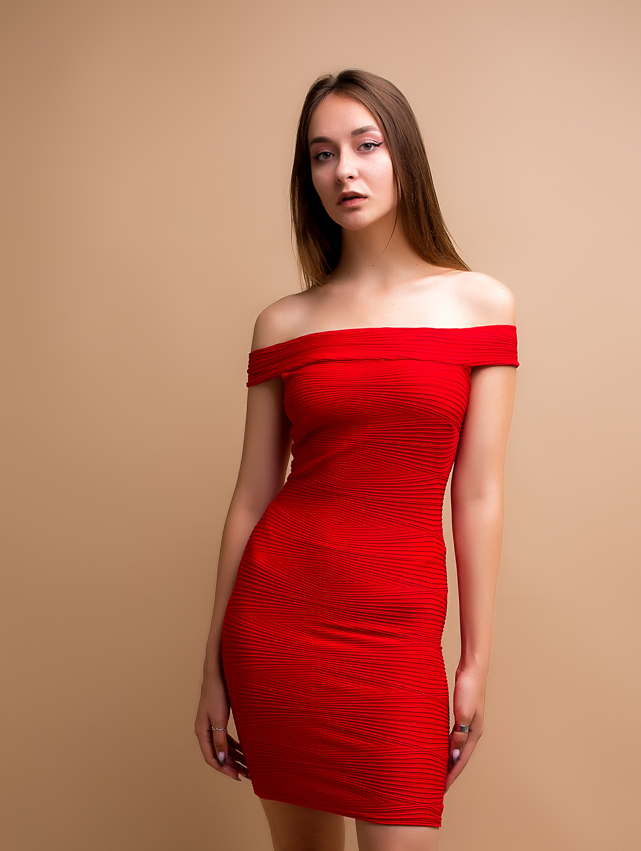 «Model Test». Свадебный и семейный фотограф/видеограф в Краснодаре Наталья Осинская