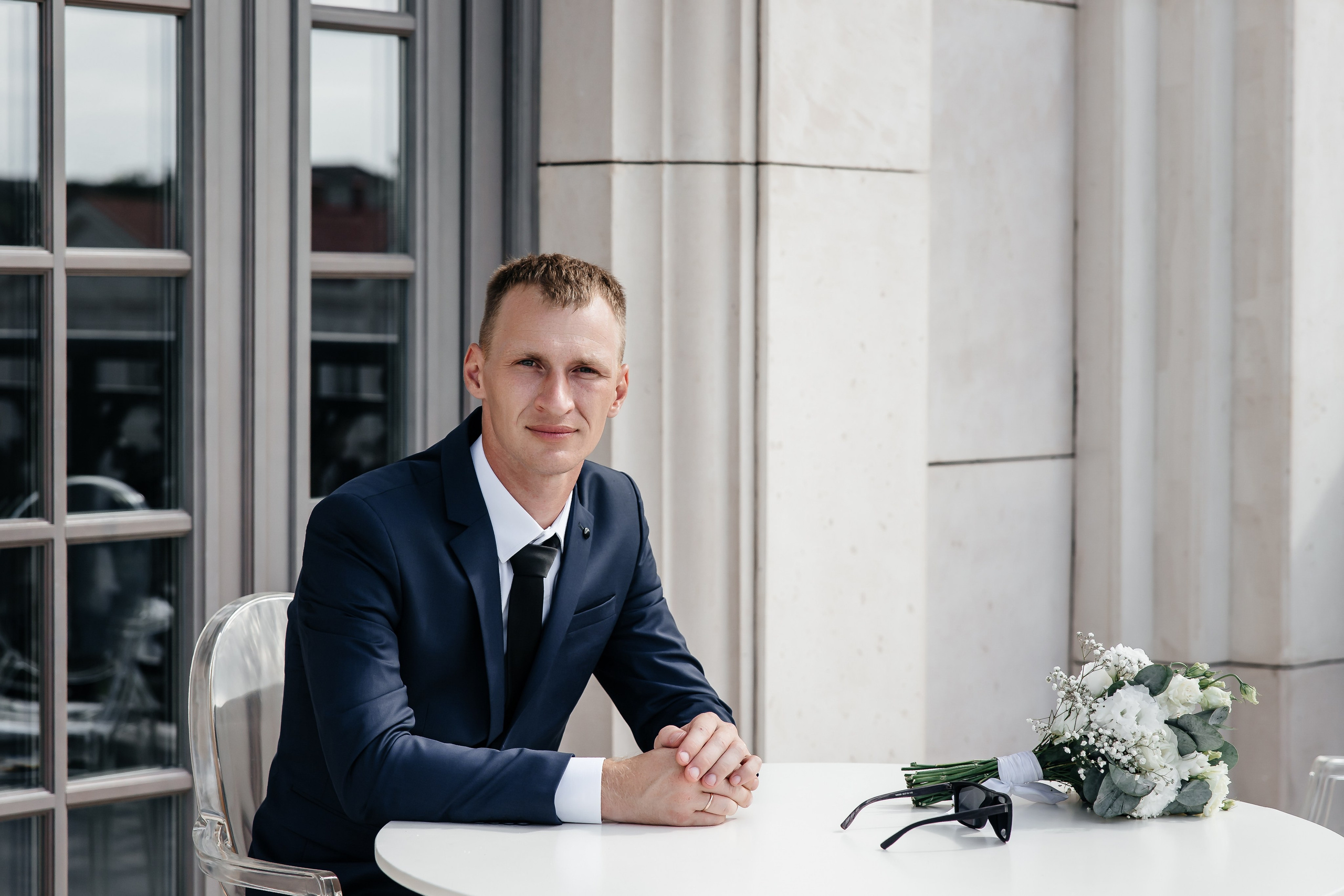 Анонс свадьбы для Кристины и Алексея. Свадебный фотограф в Крыму и Севастополе Ольга Баскакова