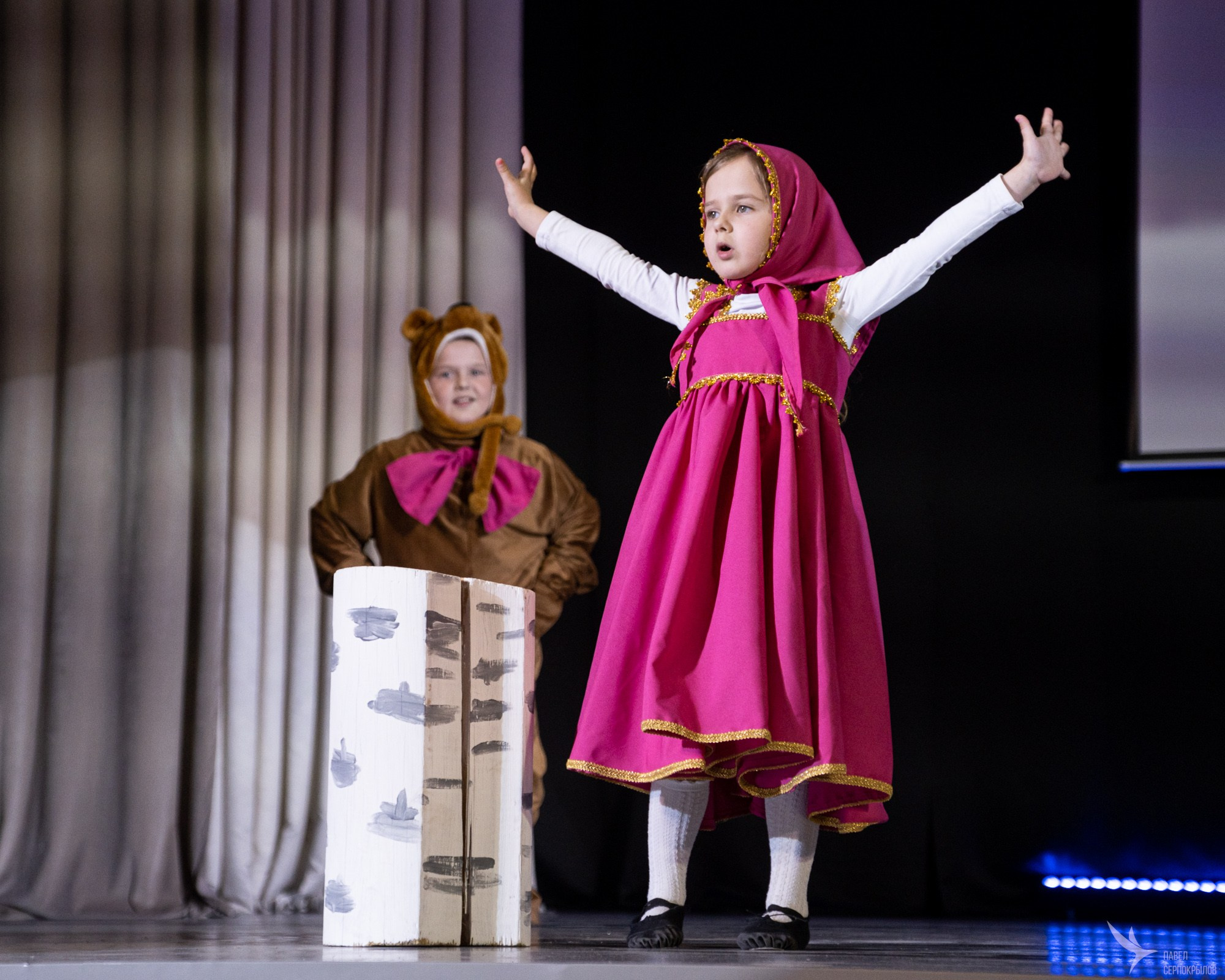 Чемпионат хореографии «Твоя Сцена». Репортажный фотограф в Казани Павел Серпокрылов