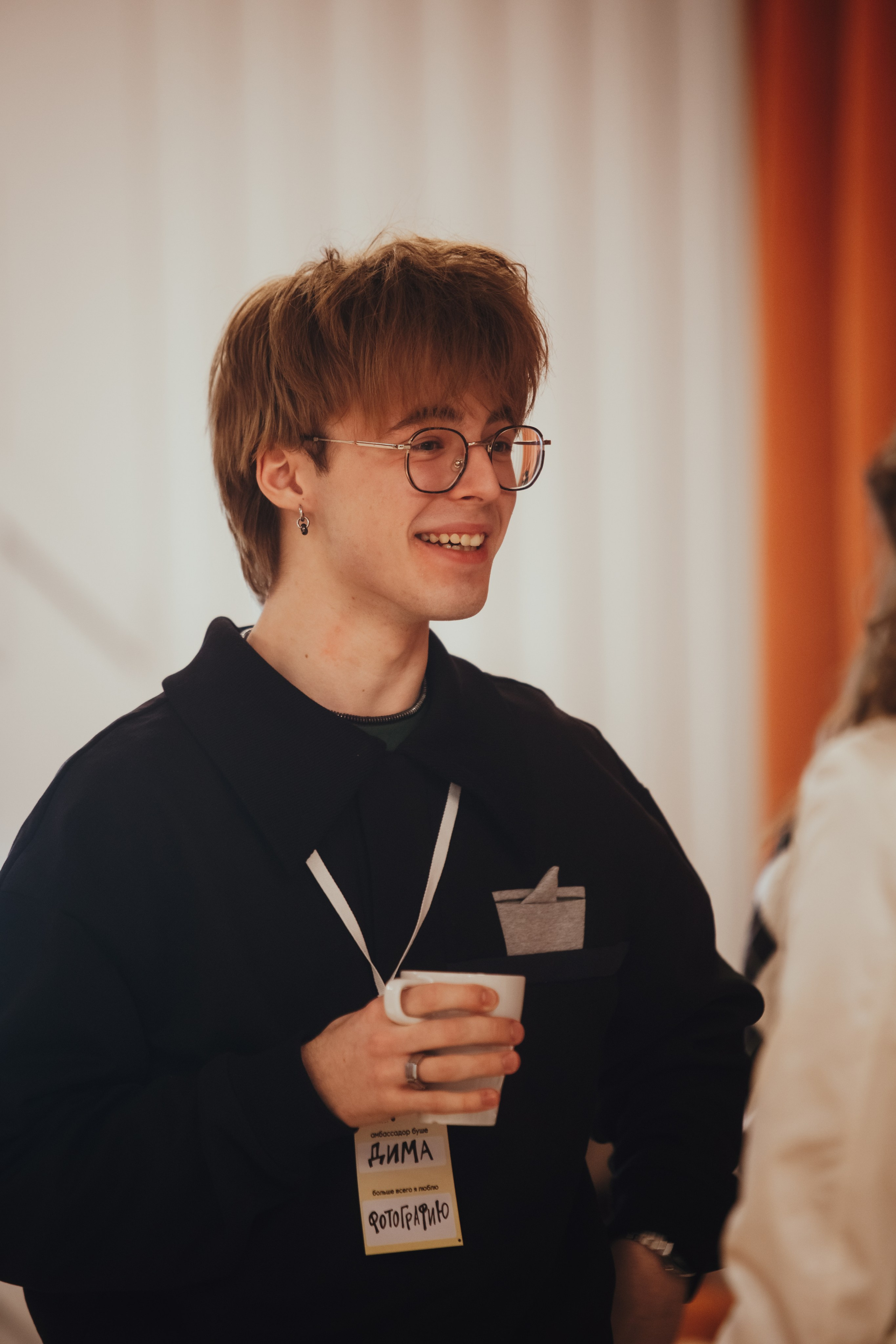 Буше. Фотограф Сергей Красиков, Санкт-Петербург