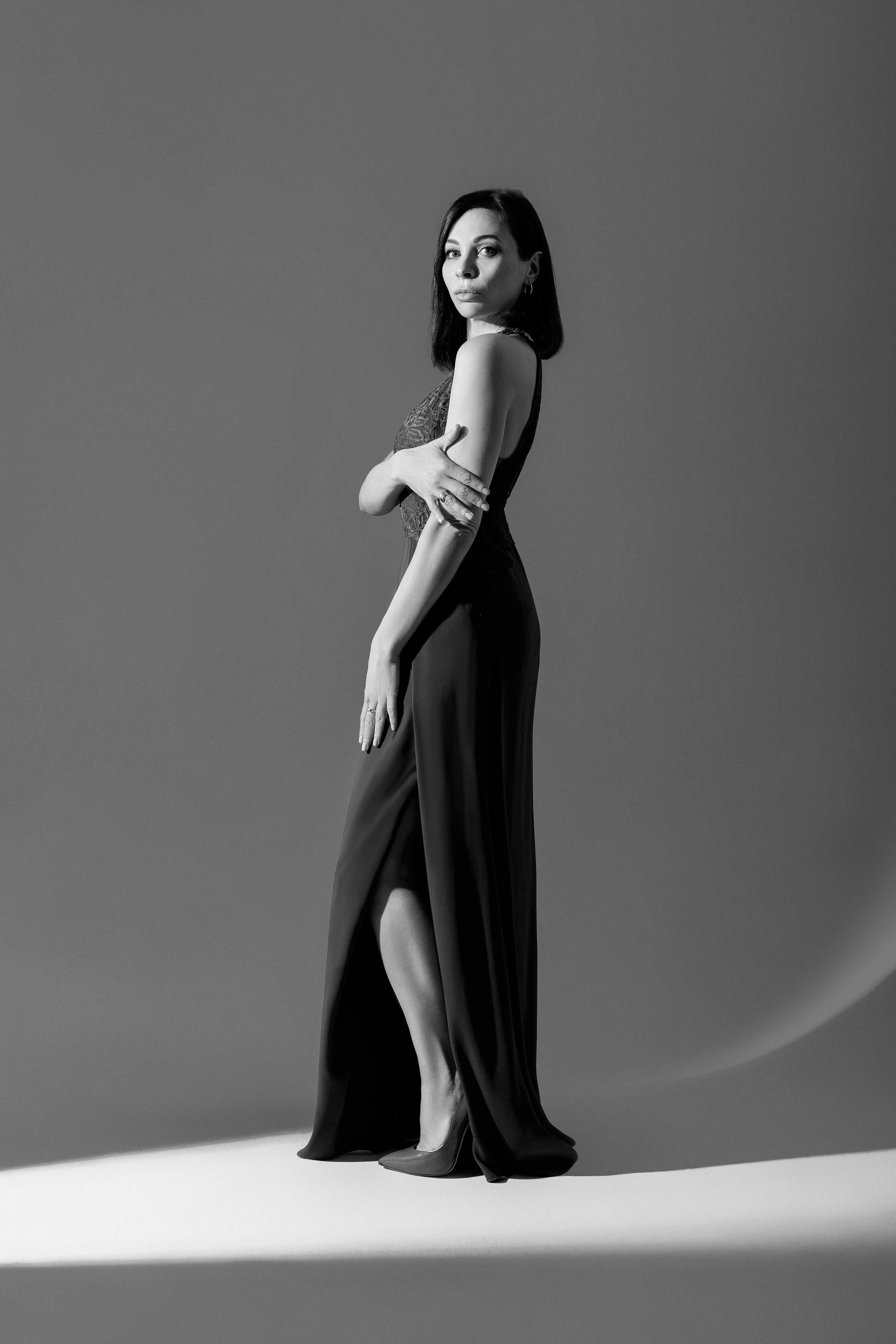 Татьяна. Портретный фотограф в Санкт-Петербурге Саша Юсупова