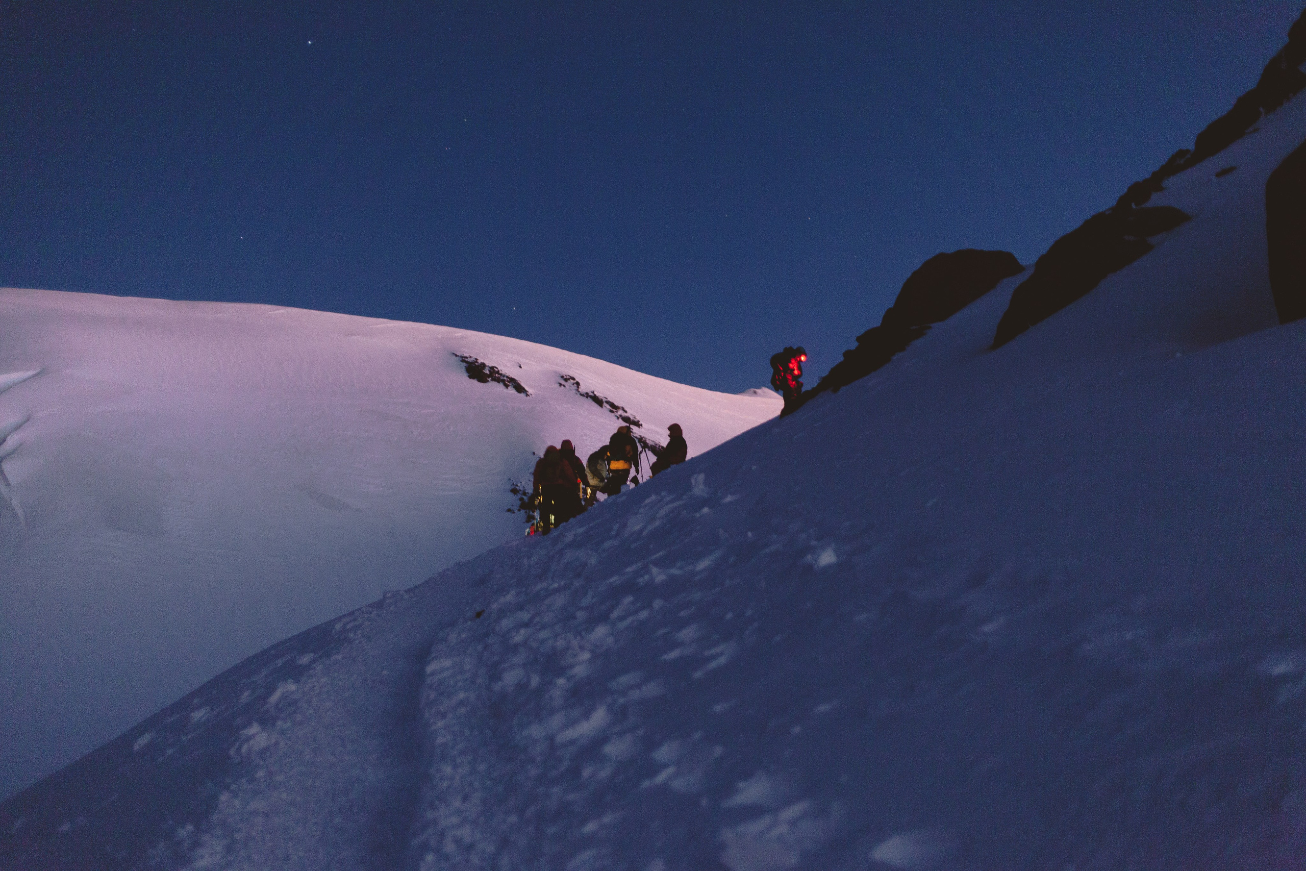 Календарь экспедиций. Уникальные экспедиции — LUCKY CLAN