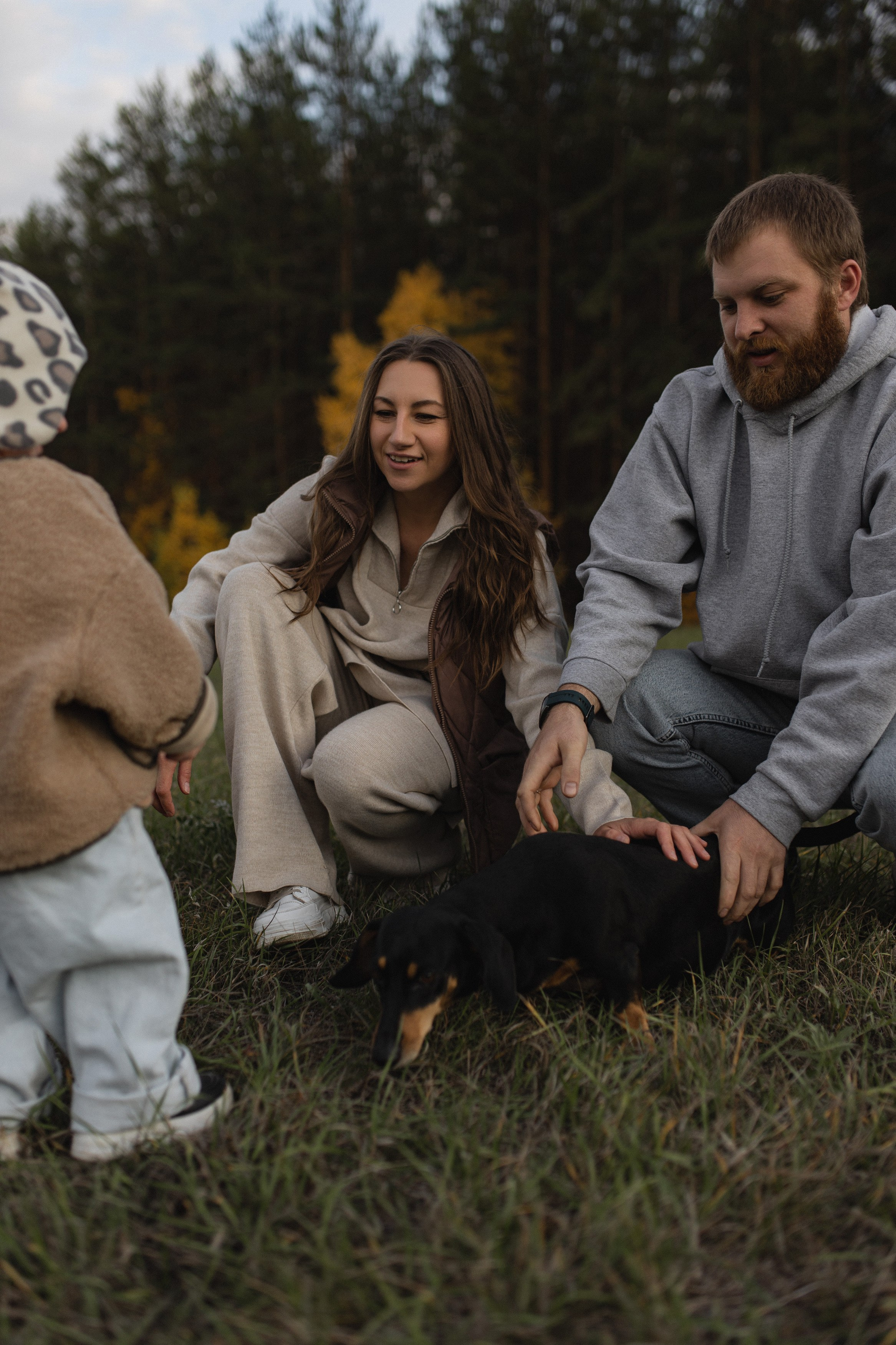 Autumn. Оксана Вахидова Фотограф Кумертау, Уфа, Мелеуз, Салават