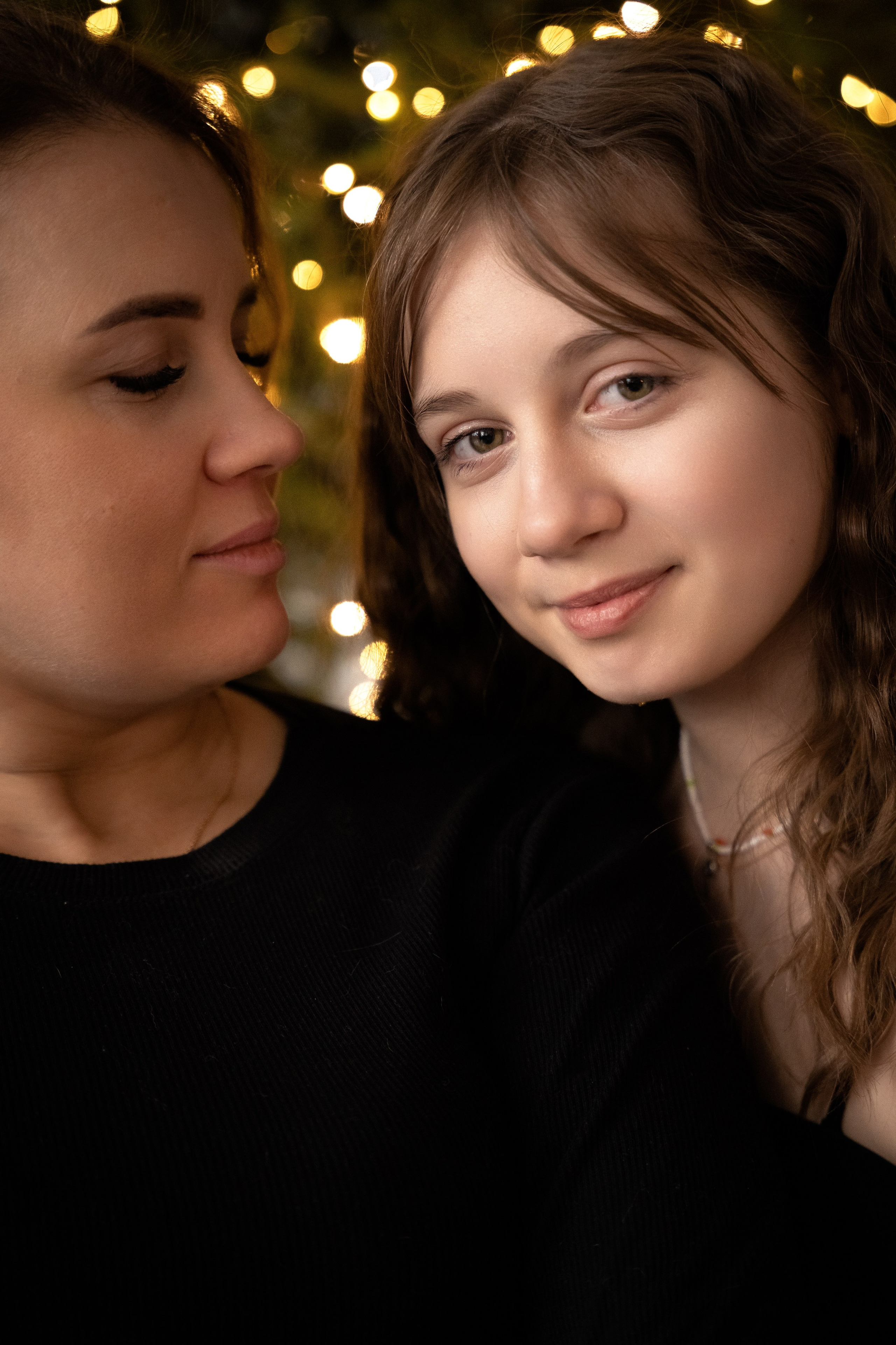 Три девочки. Фотограф в Ульяновске Александра Григоровских