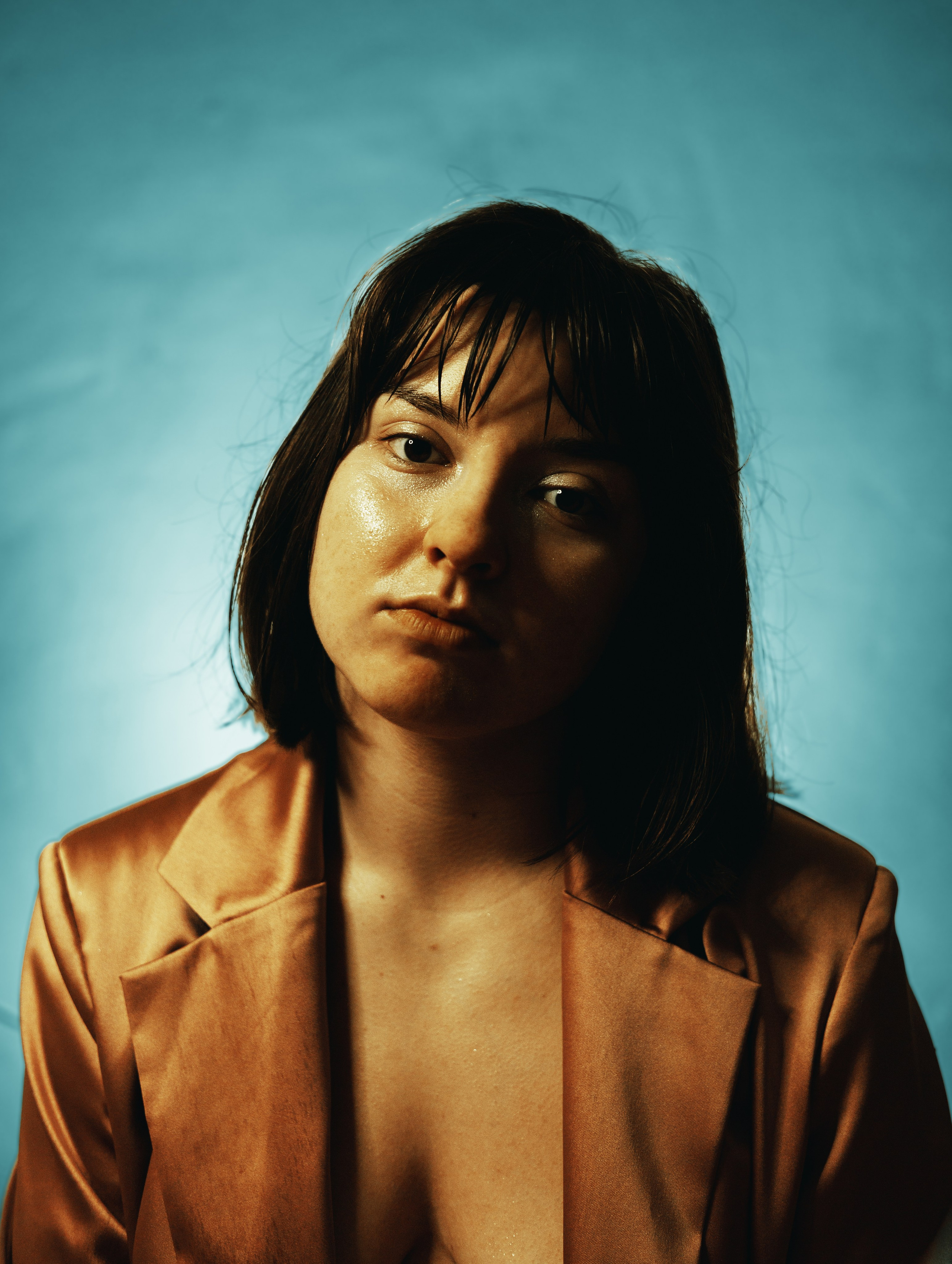 LOST. RUSLAN ROZANOV