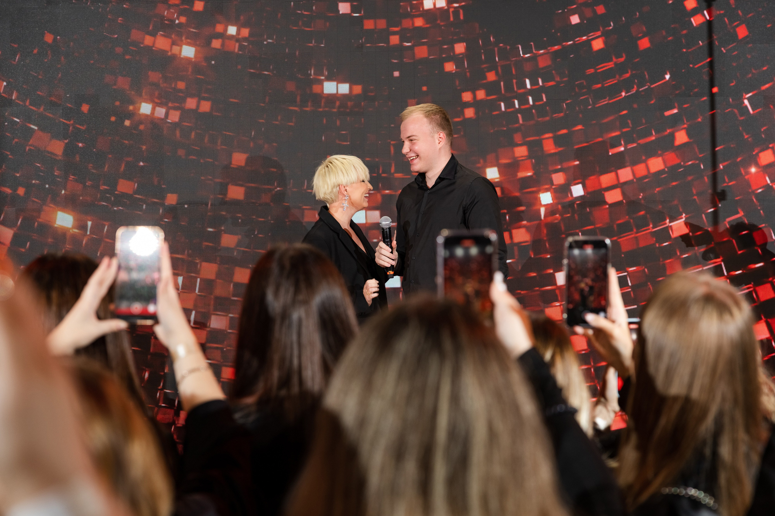 Прогрев. Свадебный репортажный фотограф в Москве