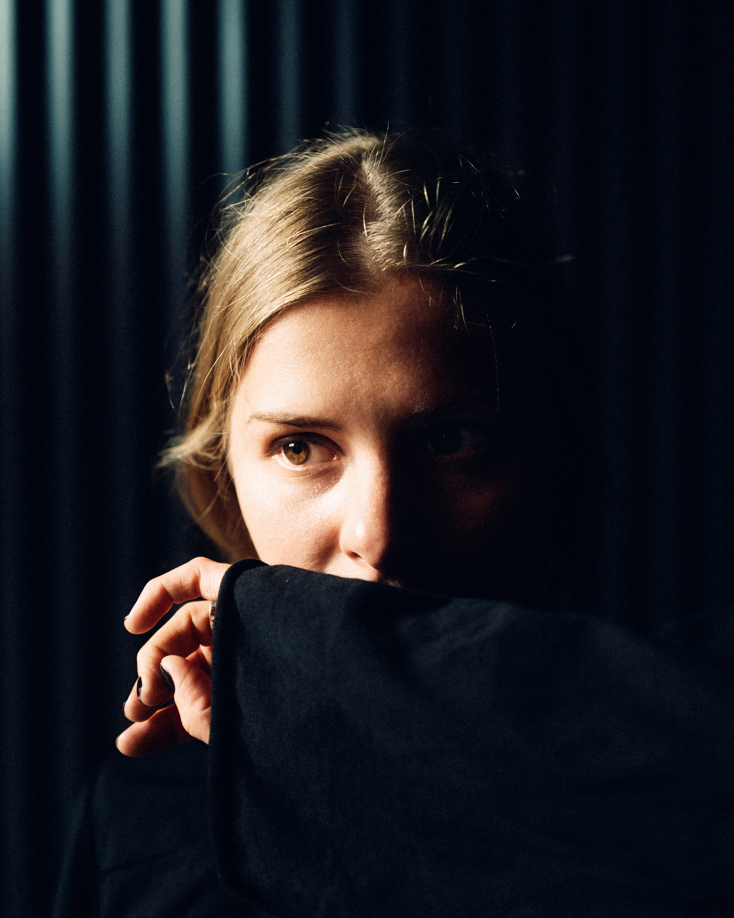 Portrait. Если ты на Земле — звони