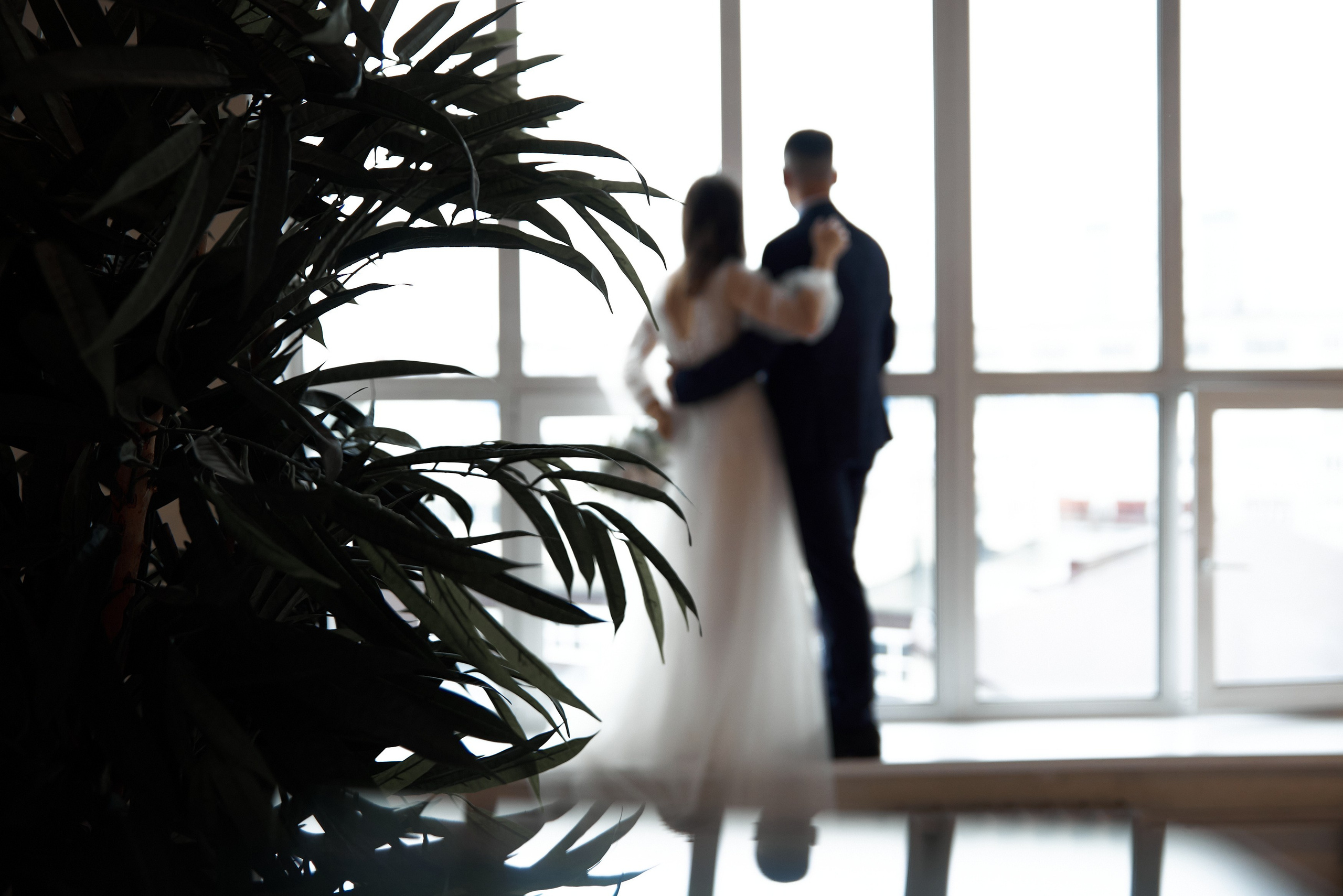 Виктория и Андрей. Фотограф видеограф Руслан Михайлов Томск