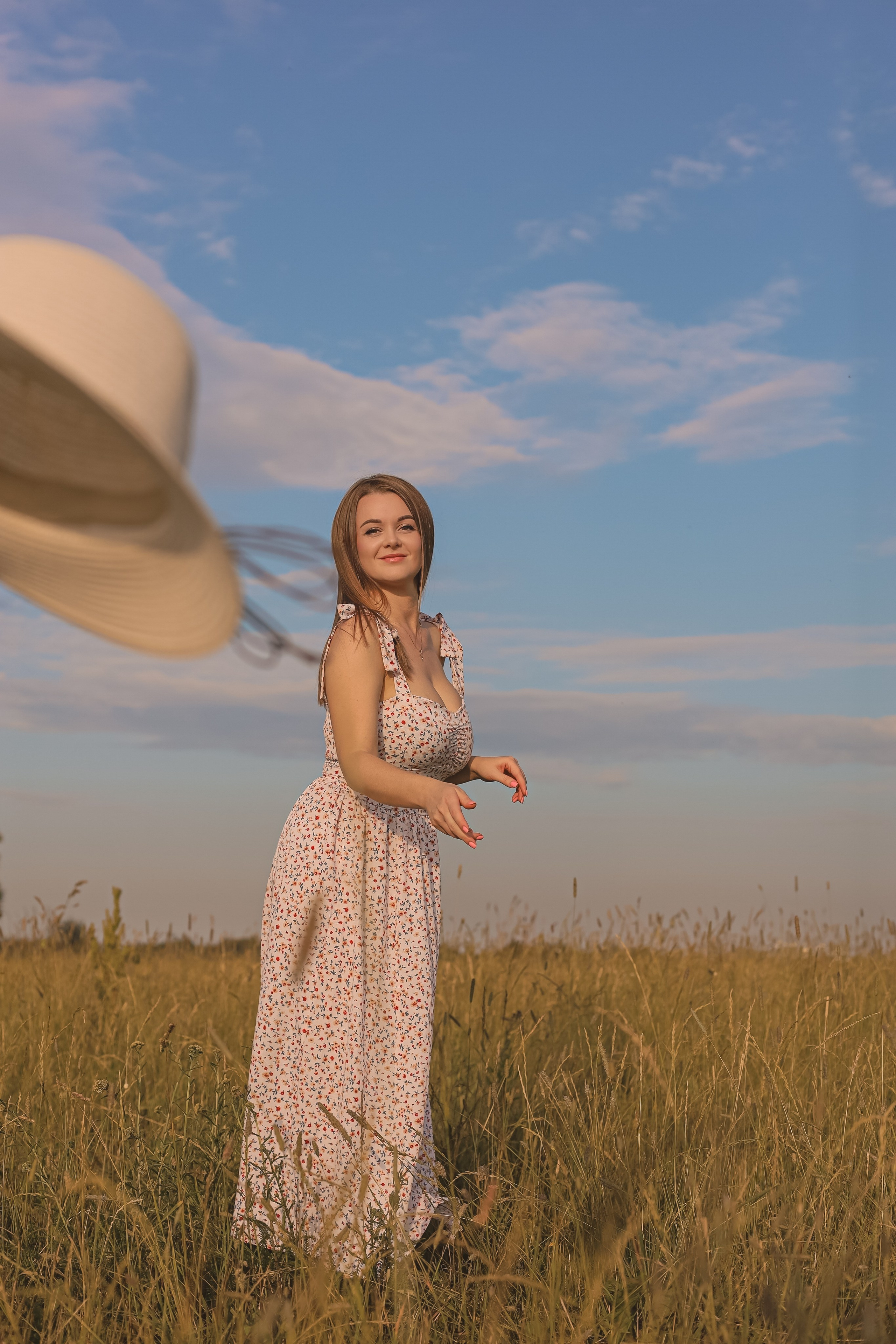 𝑀𝒾𝓁𝒶. Wedding Photographer from St.Petersburg
