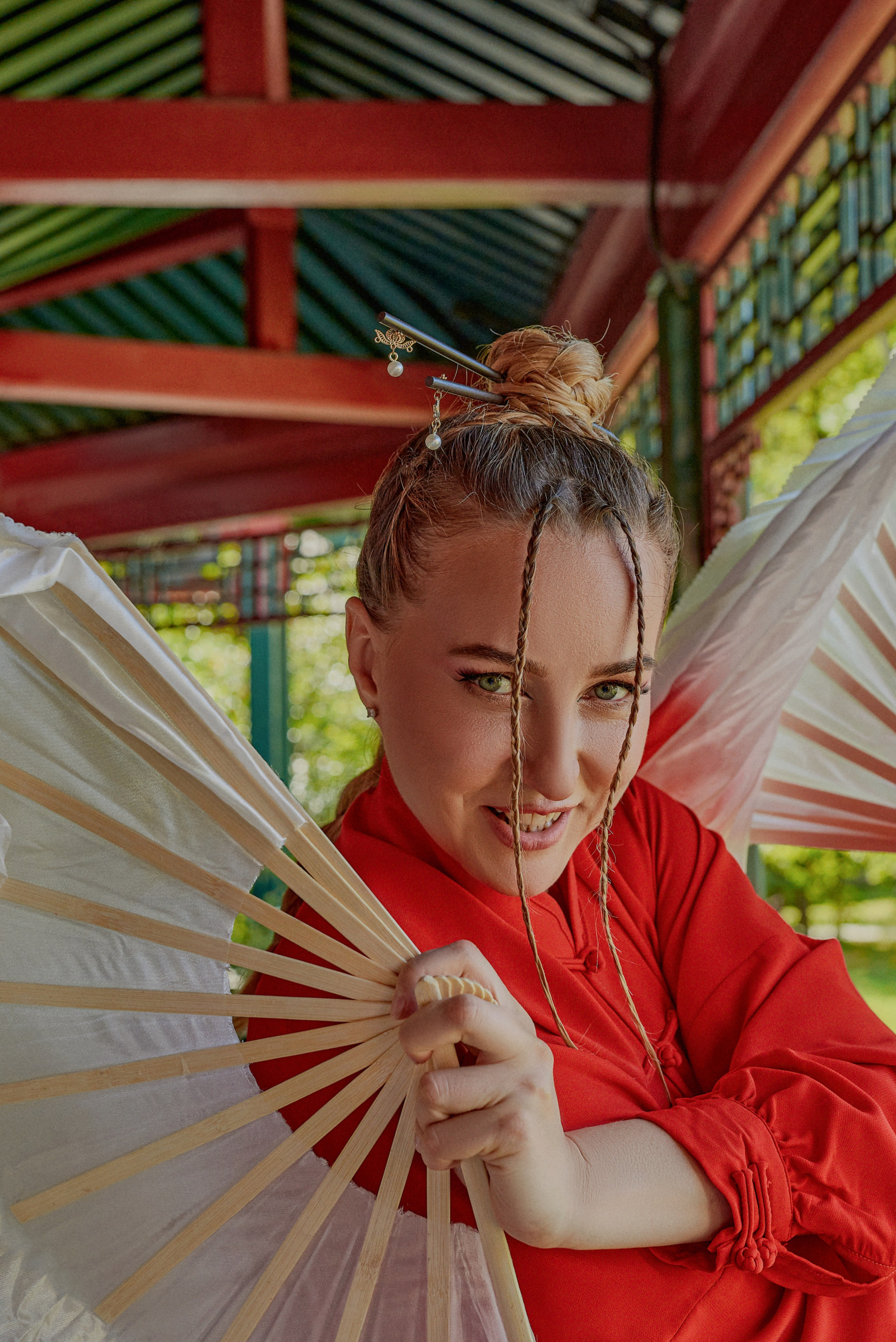 Контент съемка для мастера цигун и целителя Ирины Пшеничных. Наталия Дианова — фотограф для брендов и экспертов в Москве