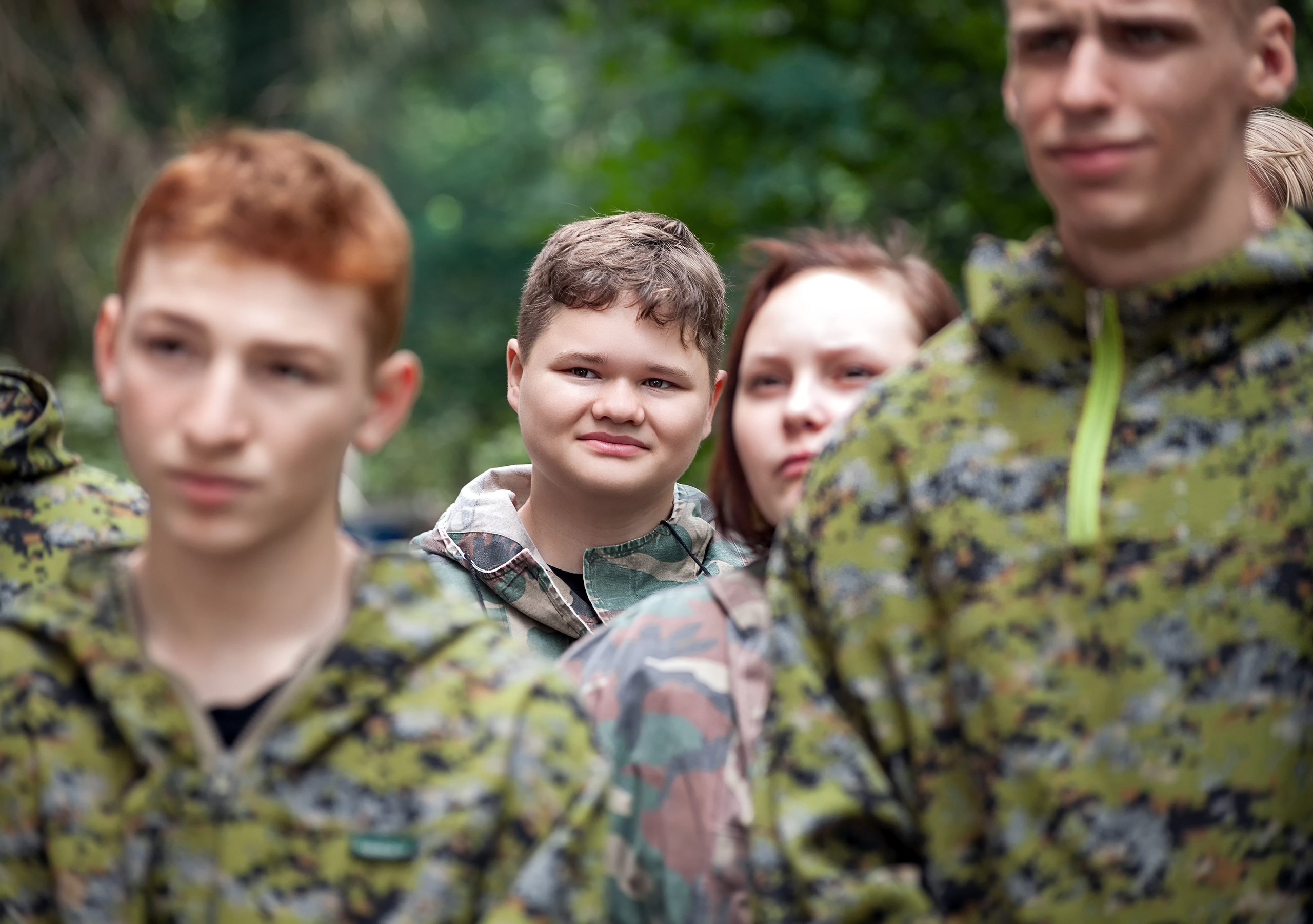 Фотограф в Москве и Московской области Олег Подлесных
