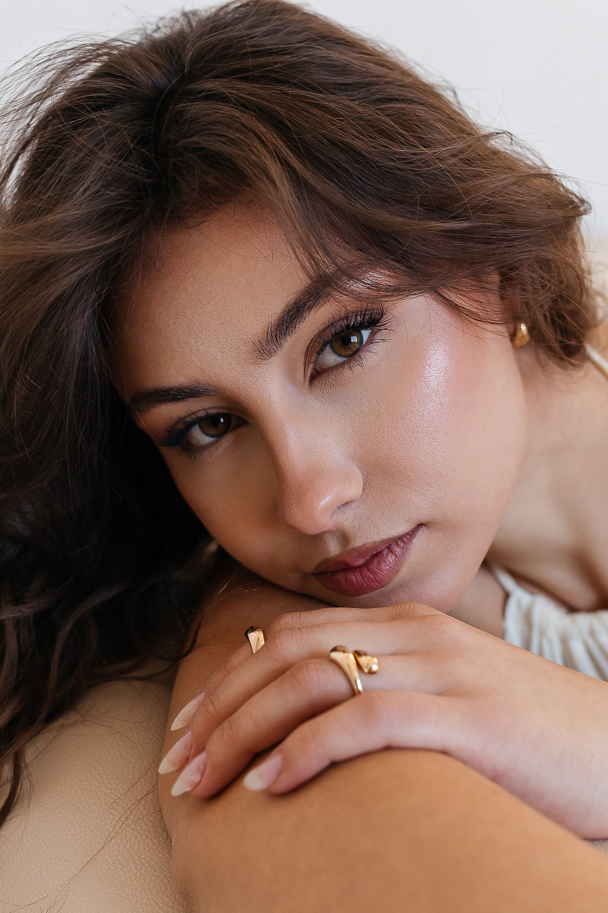 Анастасия. Свадебный и семейный фотограф Виолетта Сидельникова. Краснодар, Россия, Беларусь, Европа