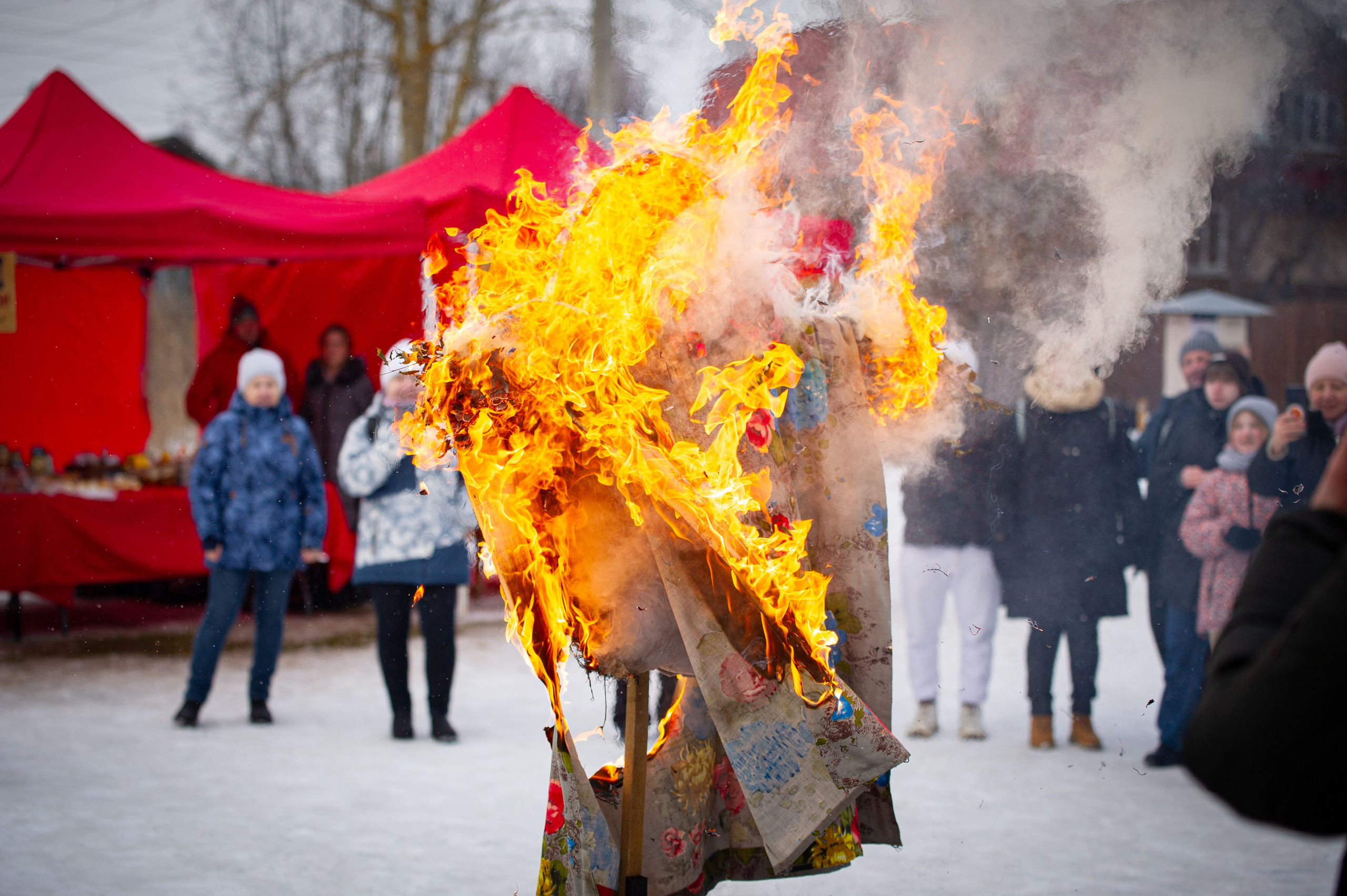 Фотограф Шариков Илья