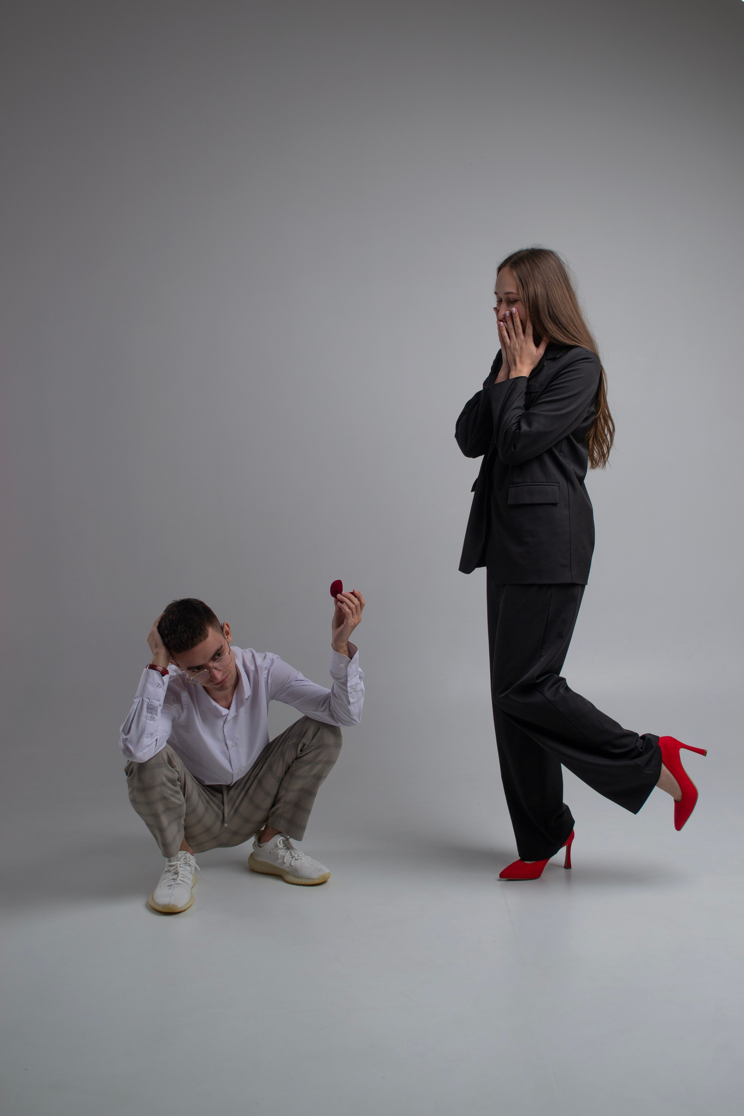 Лиза & Илья. Фотограф в Волгограде (Волжском) Андрей