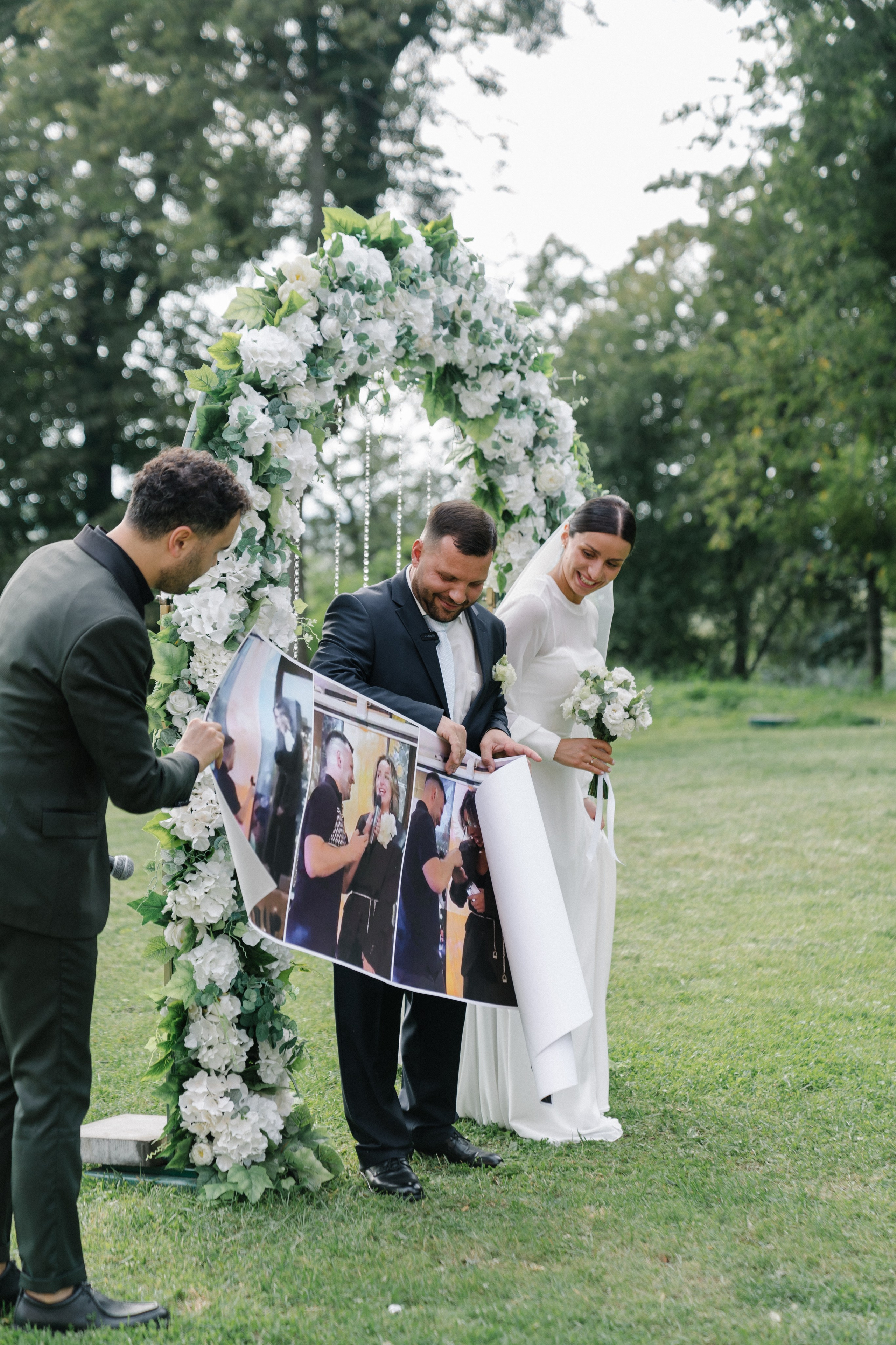 Сергей и Эля. Фотограф в Калининграде Дмитрий Мишин
