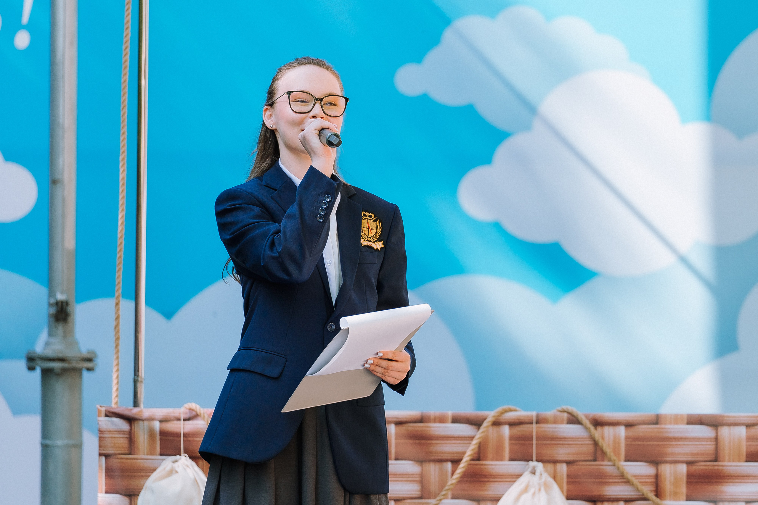 11 класс школа «Личность». Выпускные альбомы Натальи Бутко: Новороссийск, Анапа, Геленджик