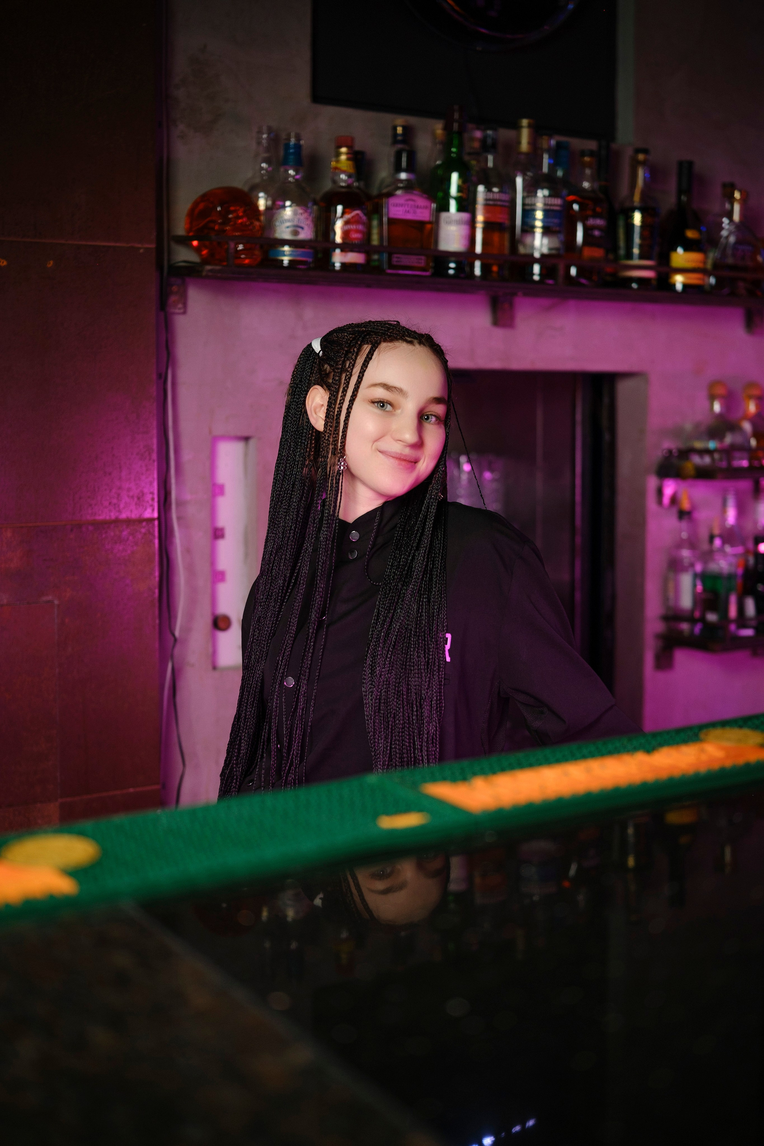 Embargo 2/03. Главная