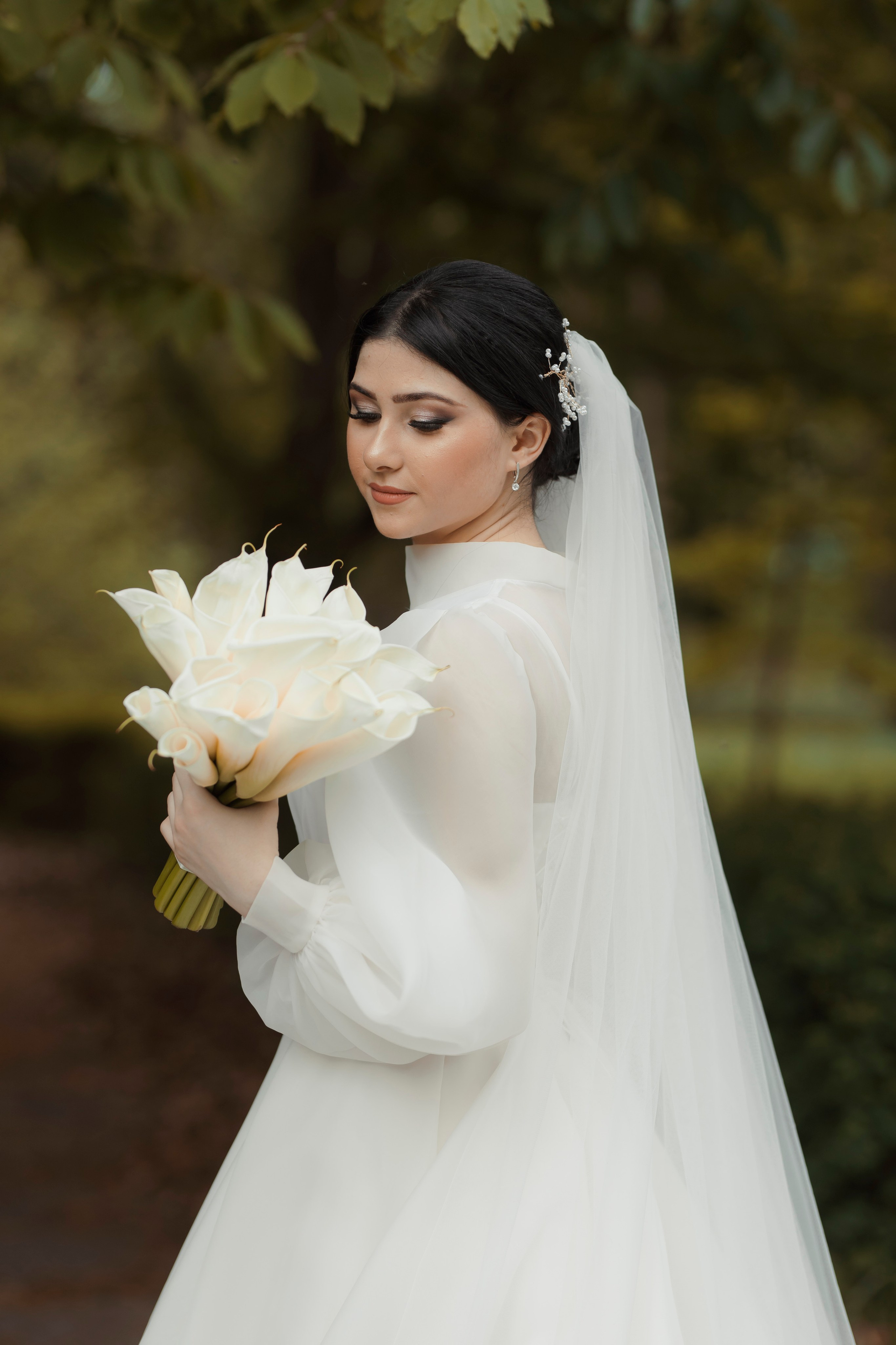 Свадьба. Фотограф Кантемир Бараов