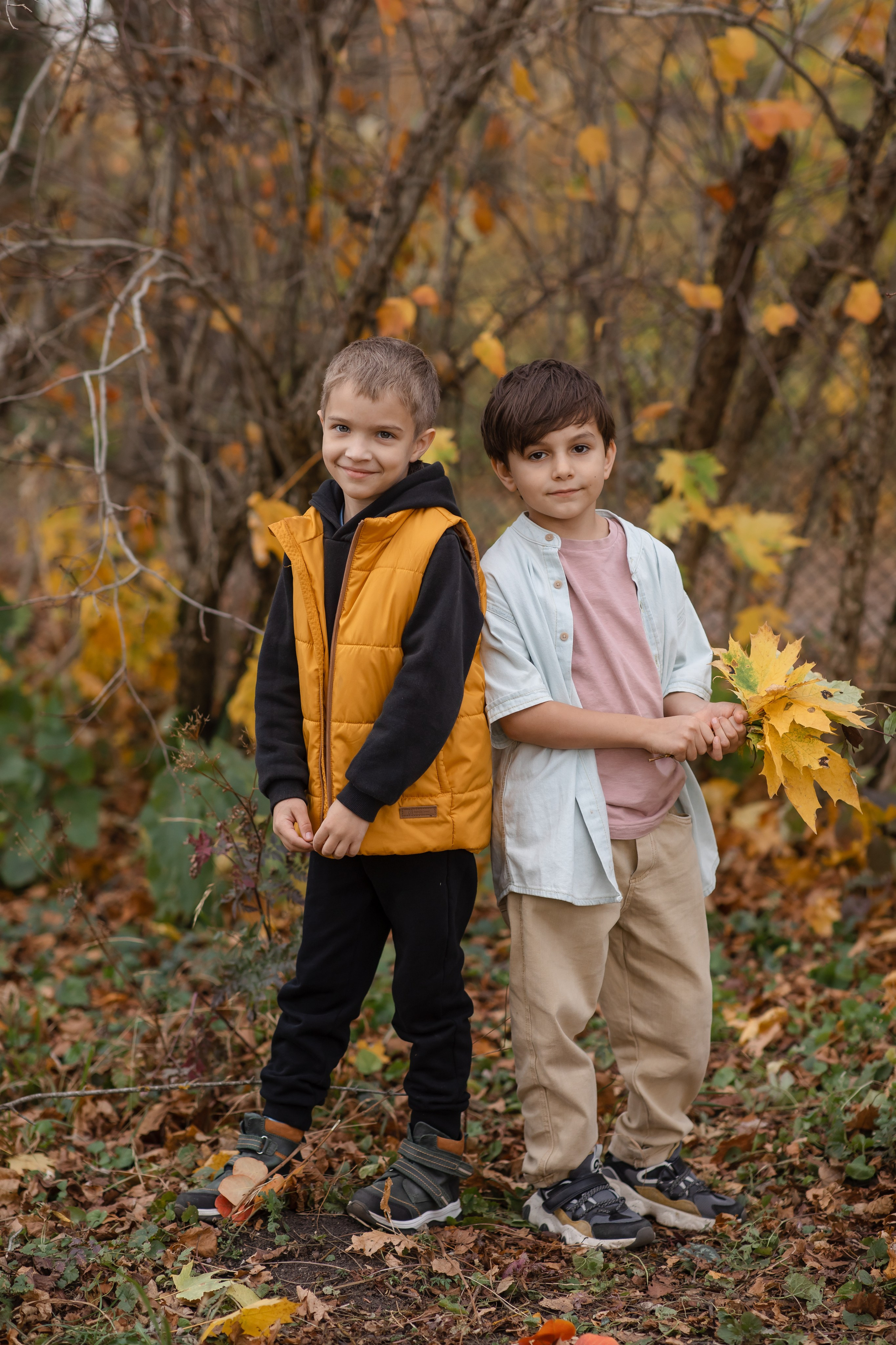 Отзывы. Семейный и детский фотограф в Москве Таня Лисицкая