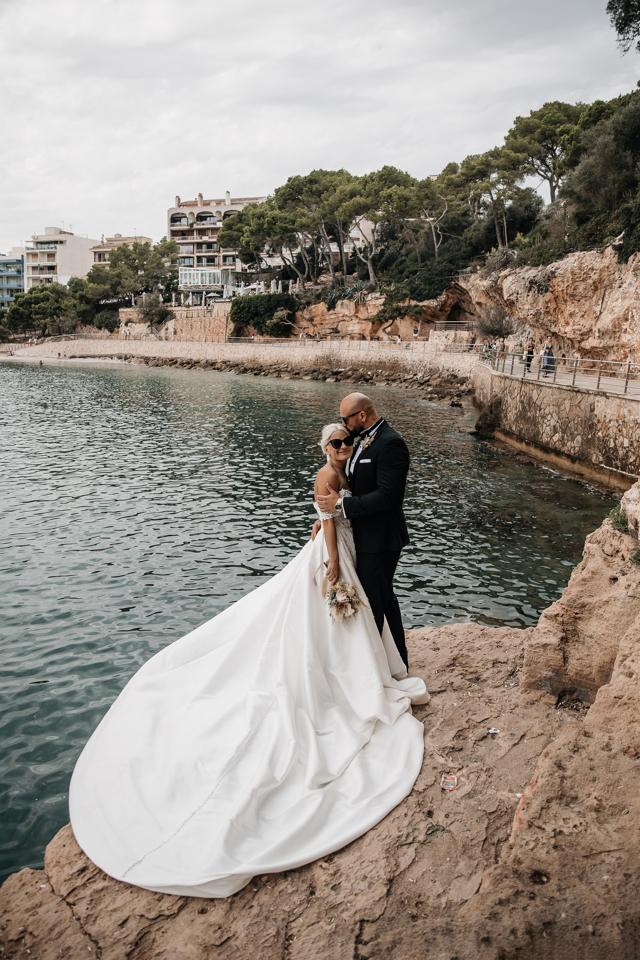 Vaida_&_Tadas. Фотограф на Майорке Екатерина Дробышева