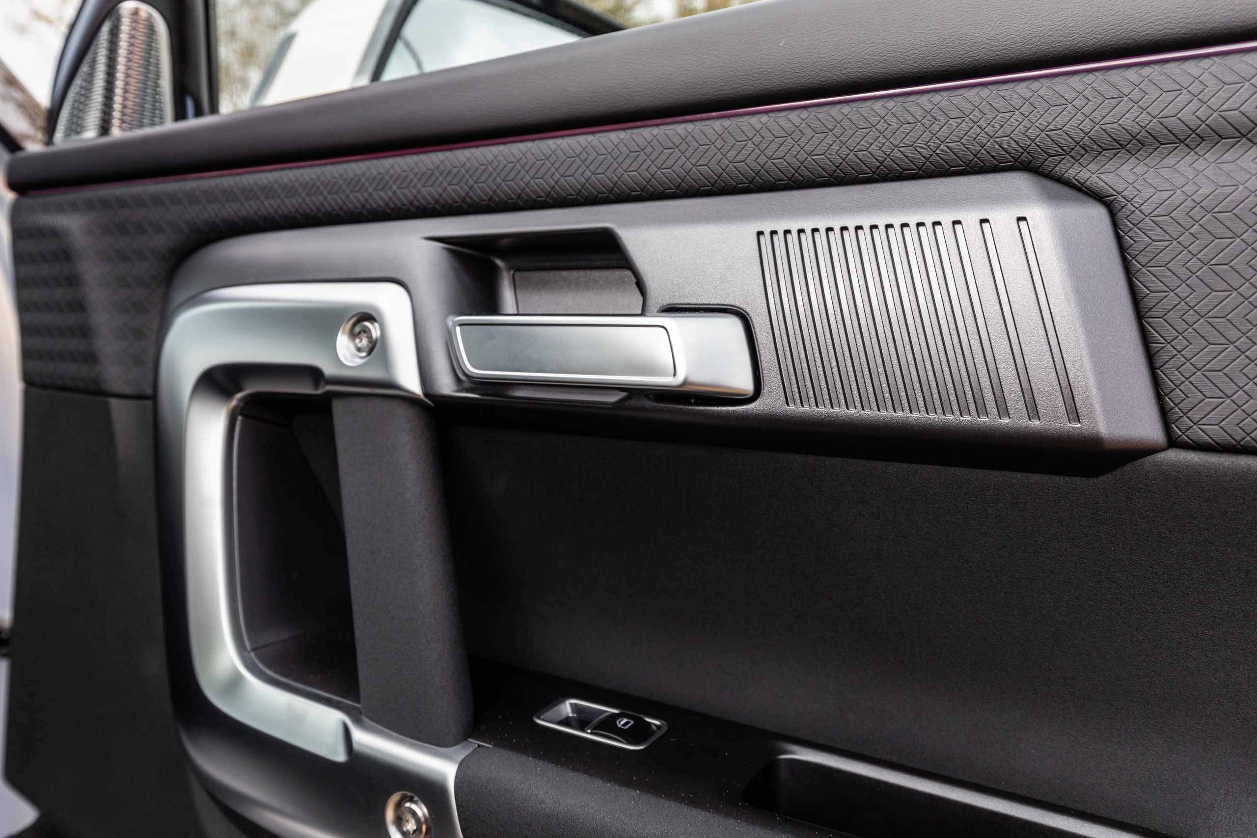 Jaecoo J7 1.0. Фотограф в Самаре / Олеся Широнина