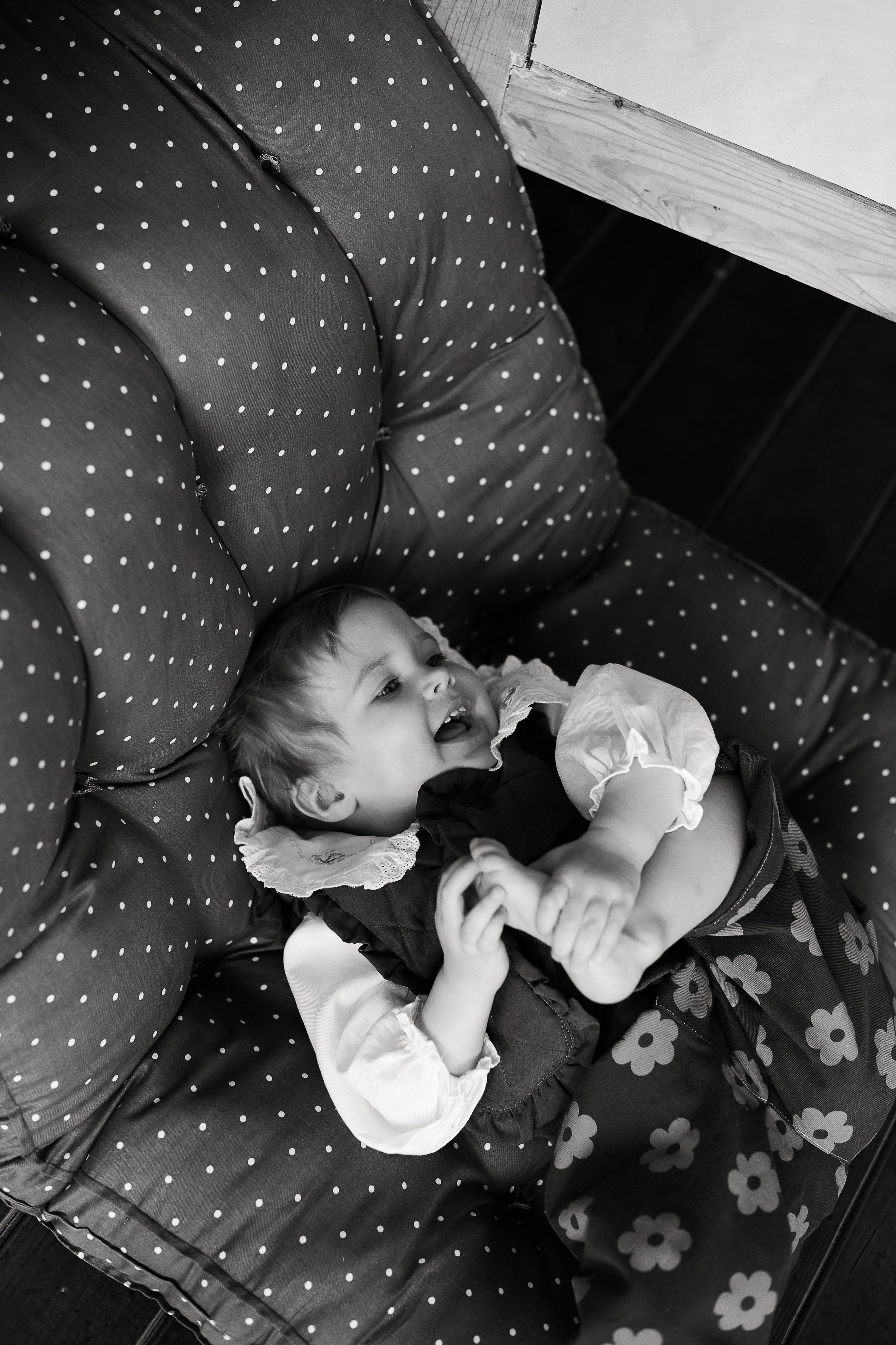 Никита + Даша + Василиса. Фотограф Дарья Зотова