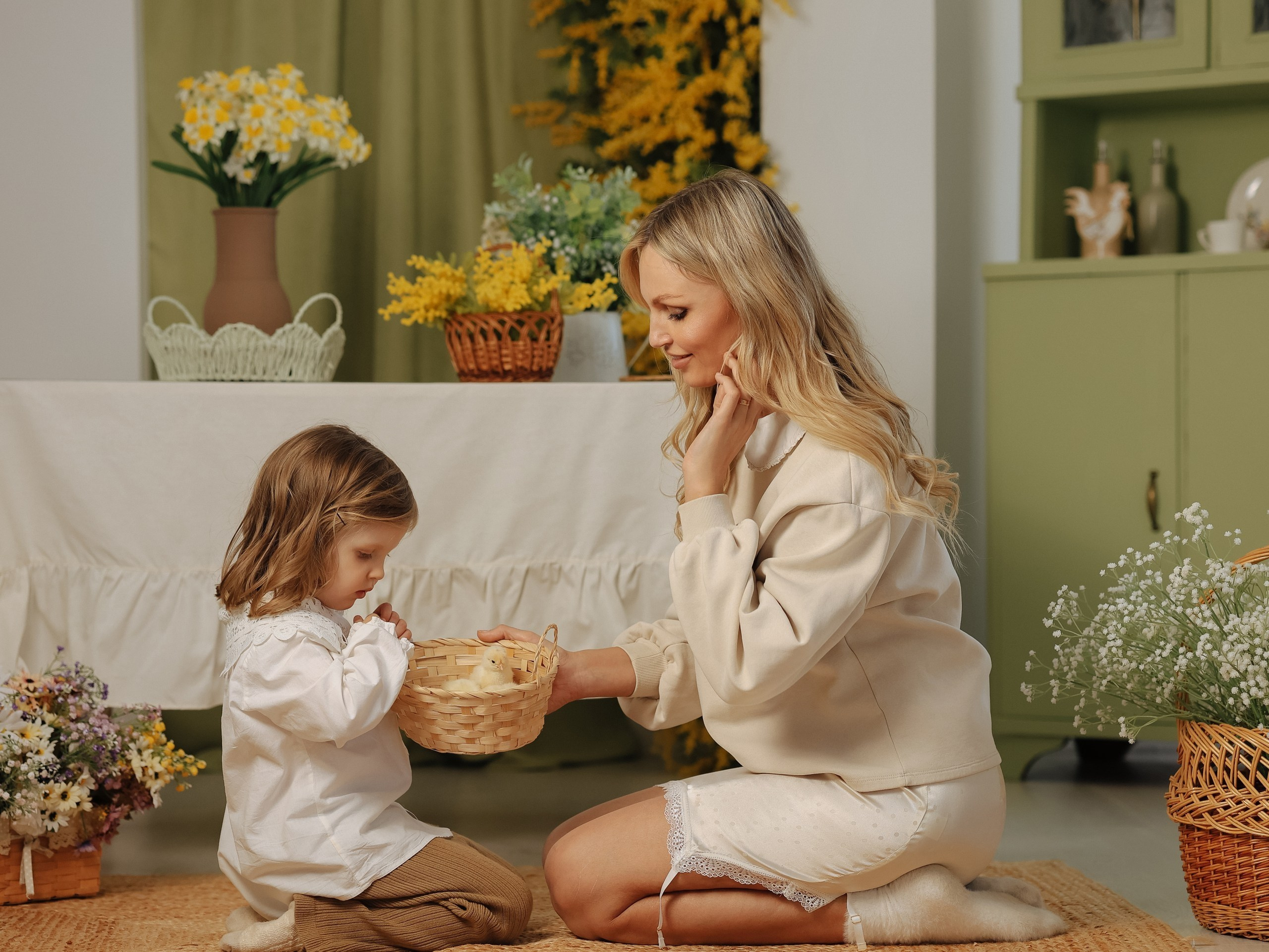 Семейные. Свадебный и семейный фотограф Кузнецк Пенза Ульяновск