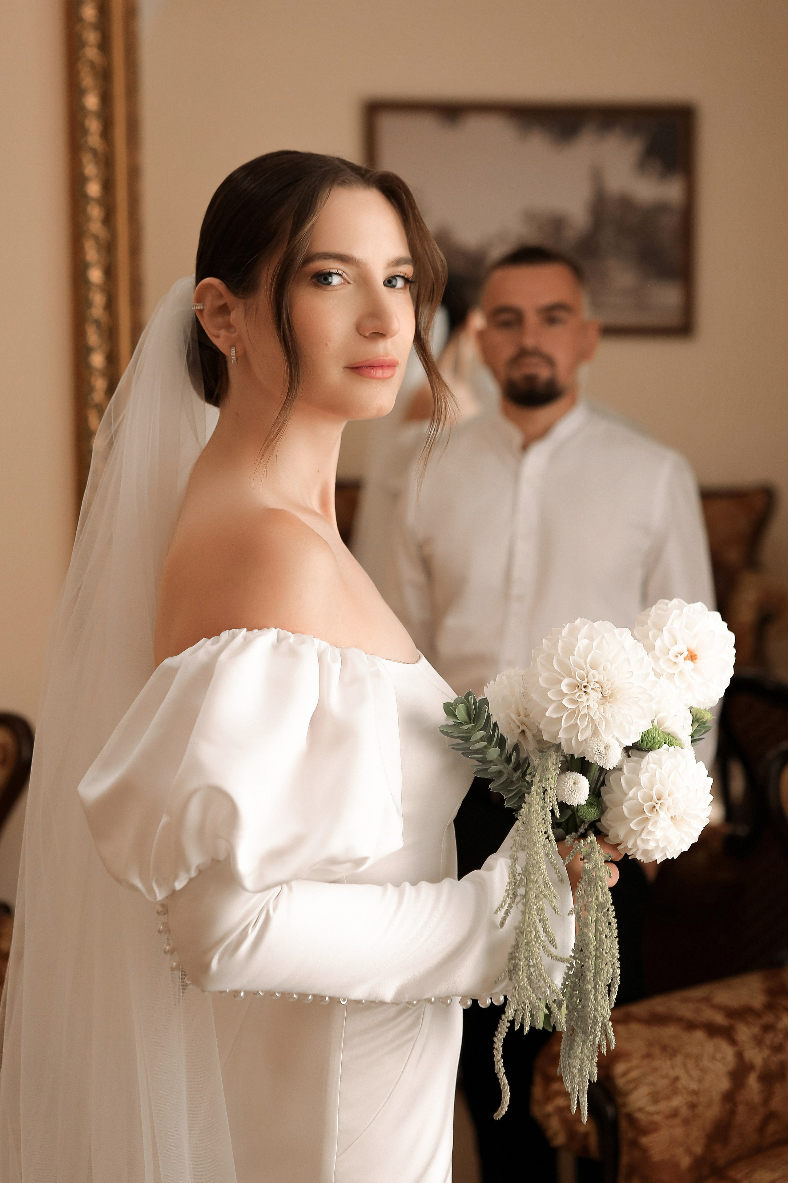 Свадебная съемка Краснодар. Фотограф в Краснодаре и в Евпатории Дарья Белоущенко