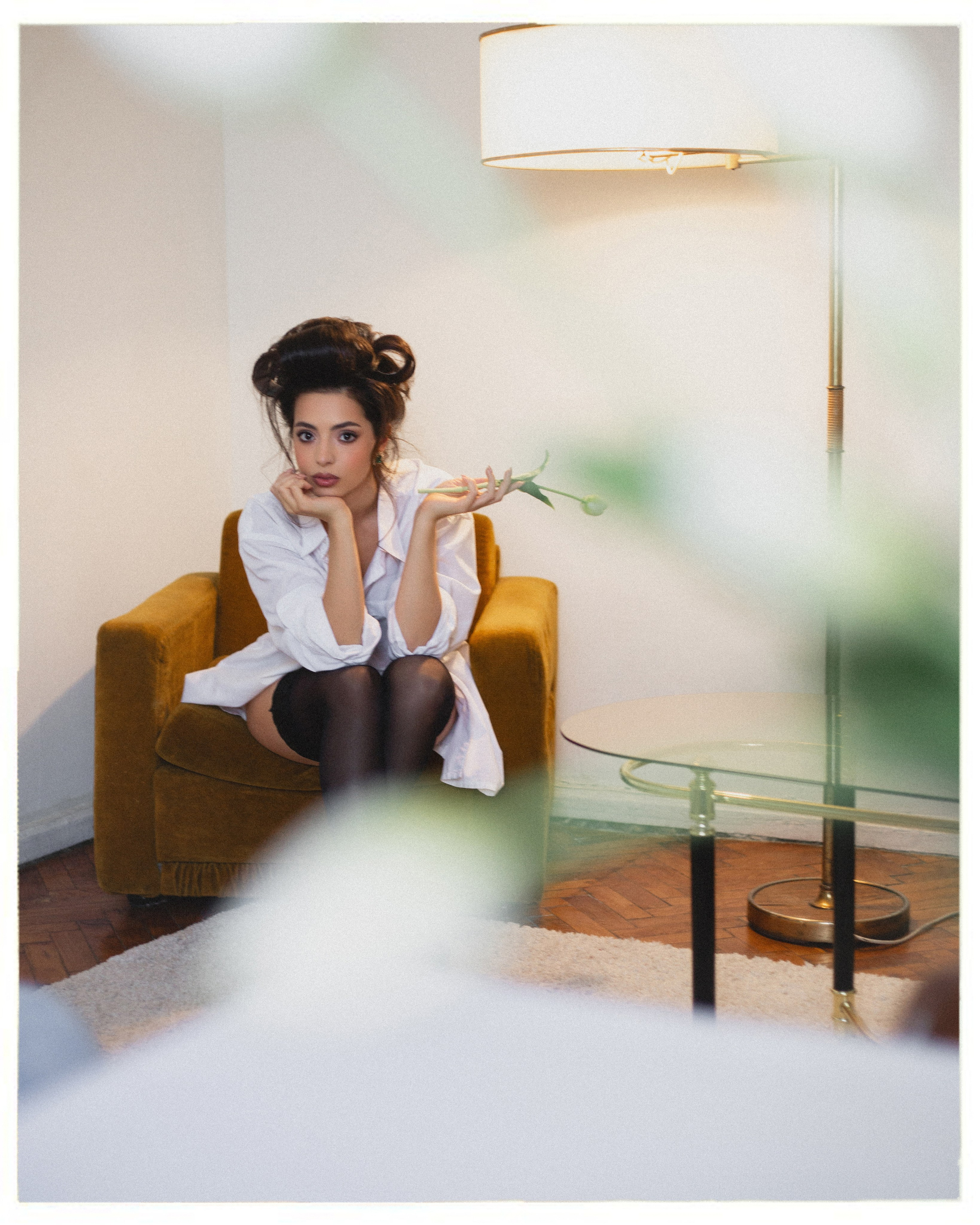 Кристи. Фотограф | Юля Ди