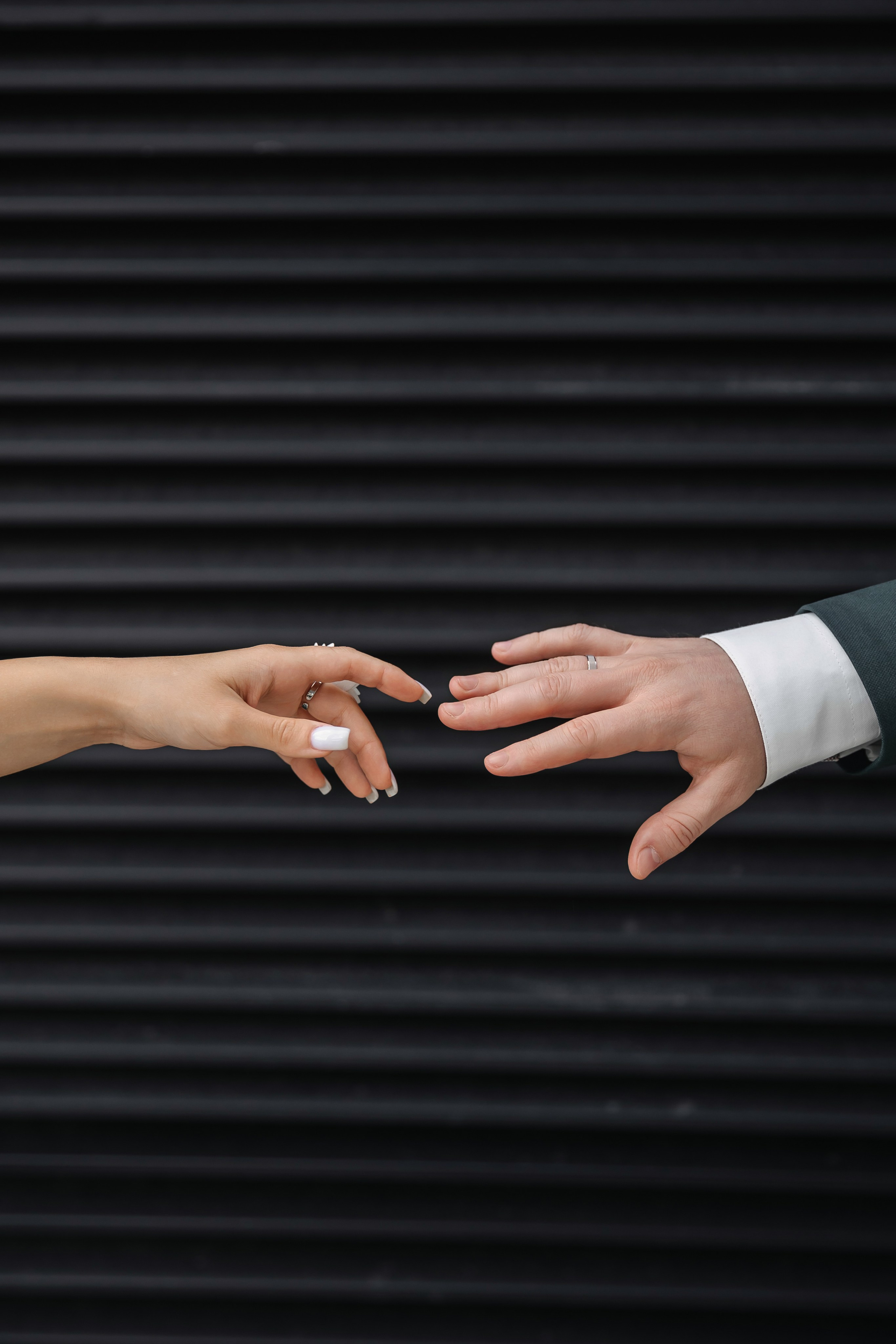 Жанна и Виктор. Свадебный фотограф в Москве Михайлина Настя