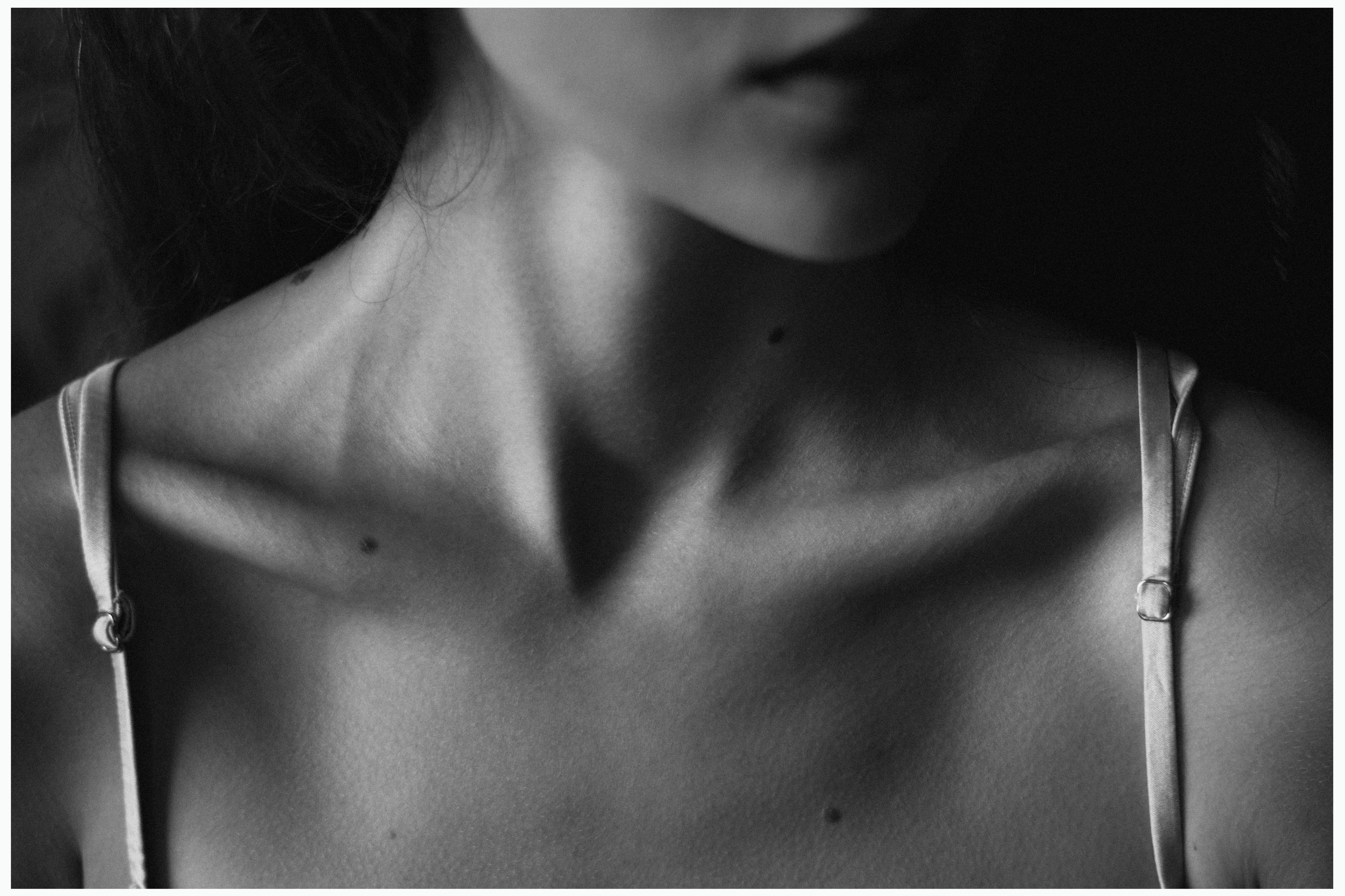 Портретный фотограф в Санкт-Петербурге Наталья Родионова