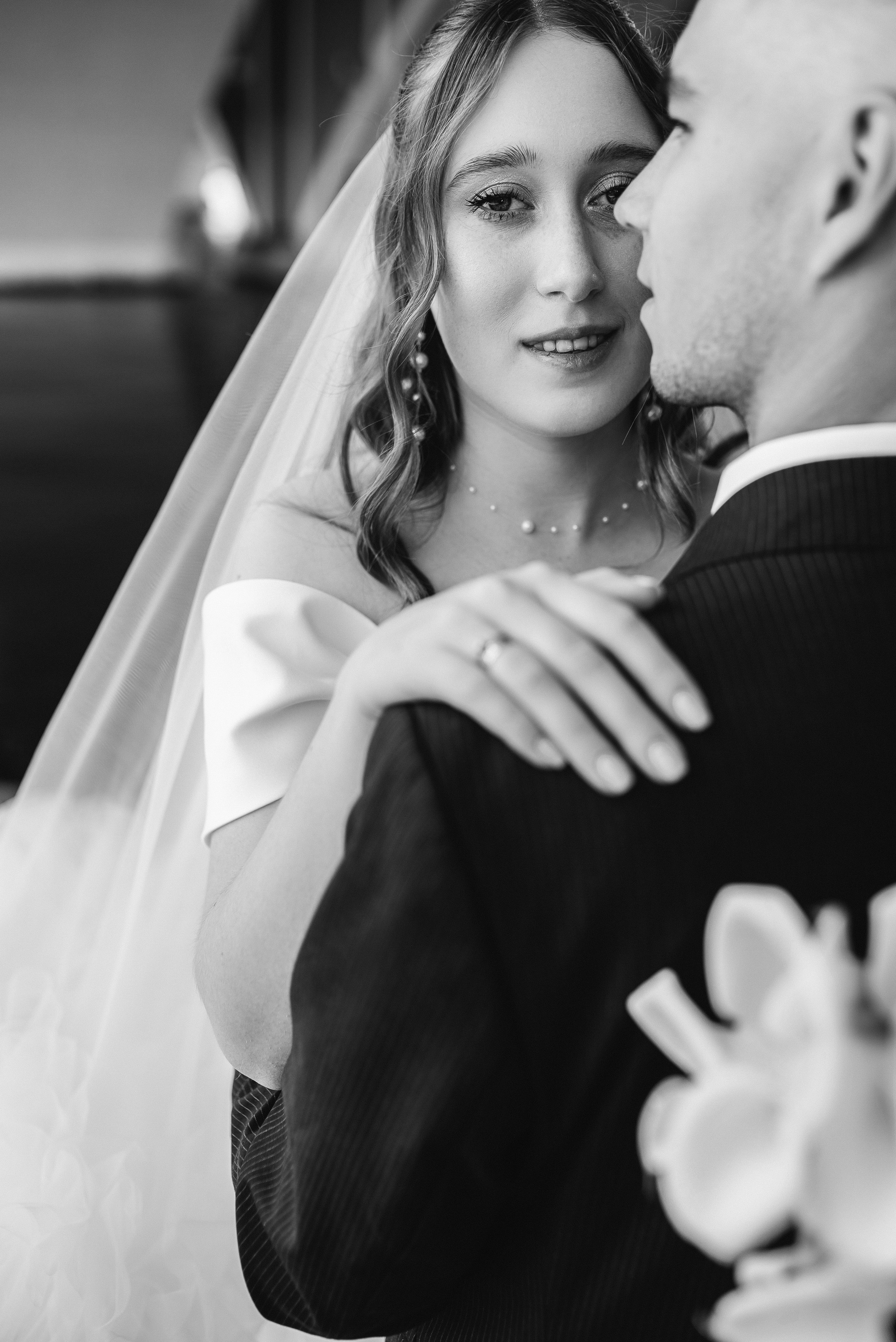 Veronica & Danil. Фотограф Екатеринбург Александра Гнусина