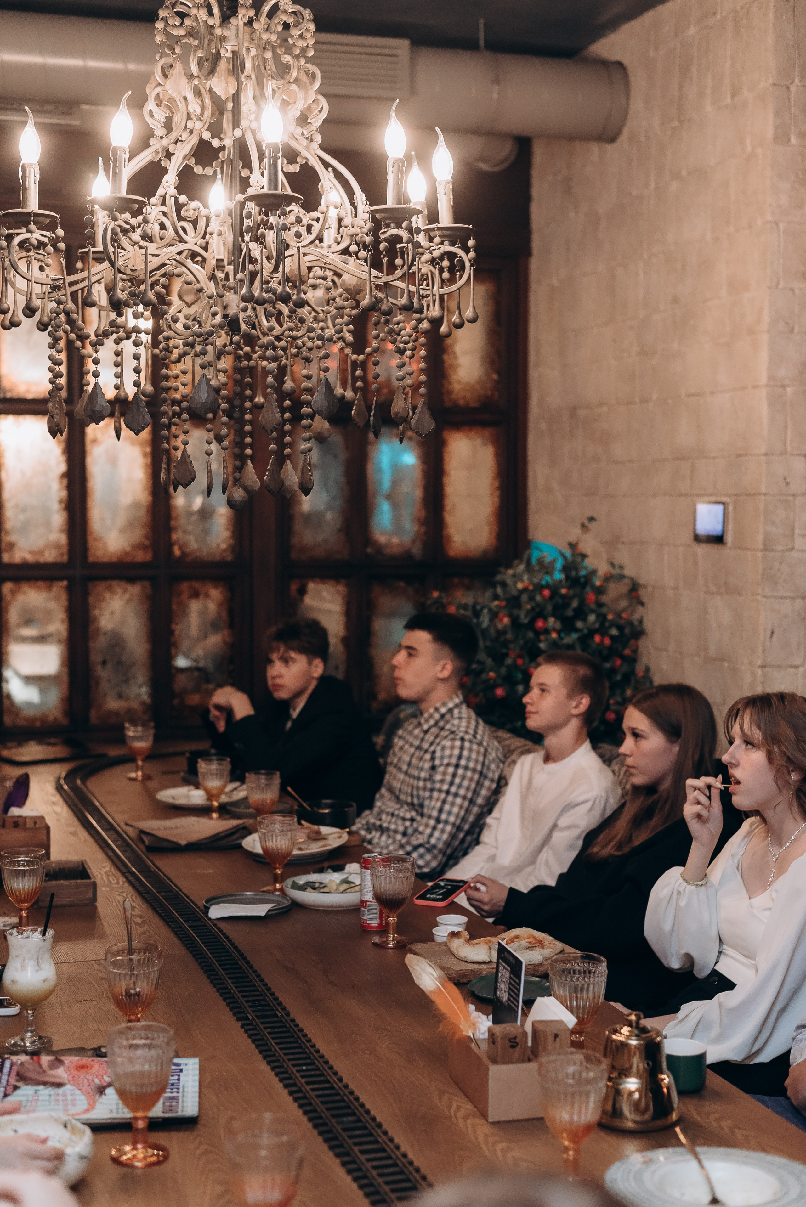 HP Mafia. Фотограф Екатеринбург Александра Гнусина