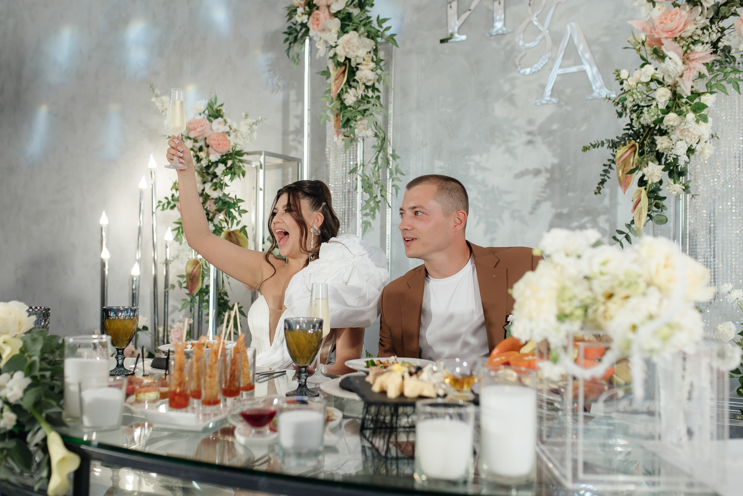 Anna & Ivan. Фотограф Екатеринбург Александра Гнусина