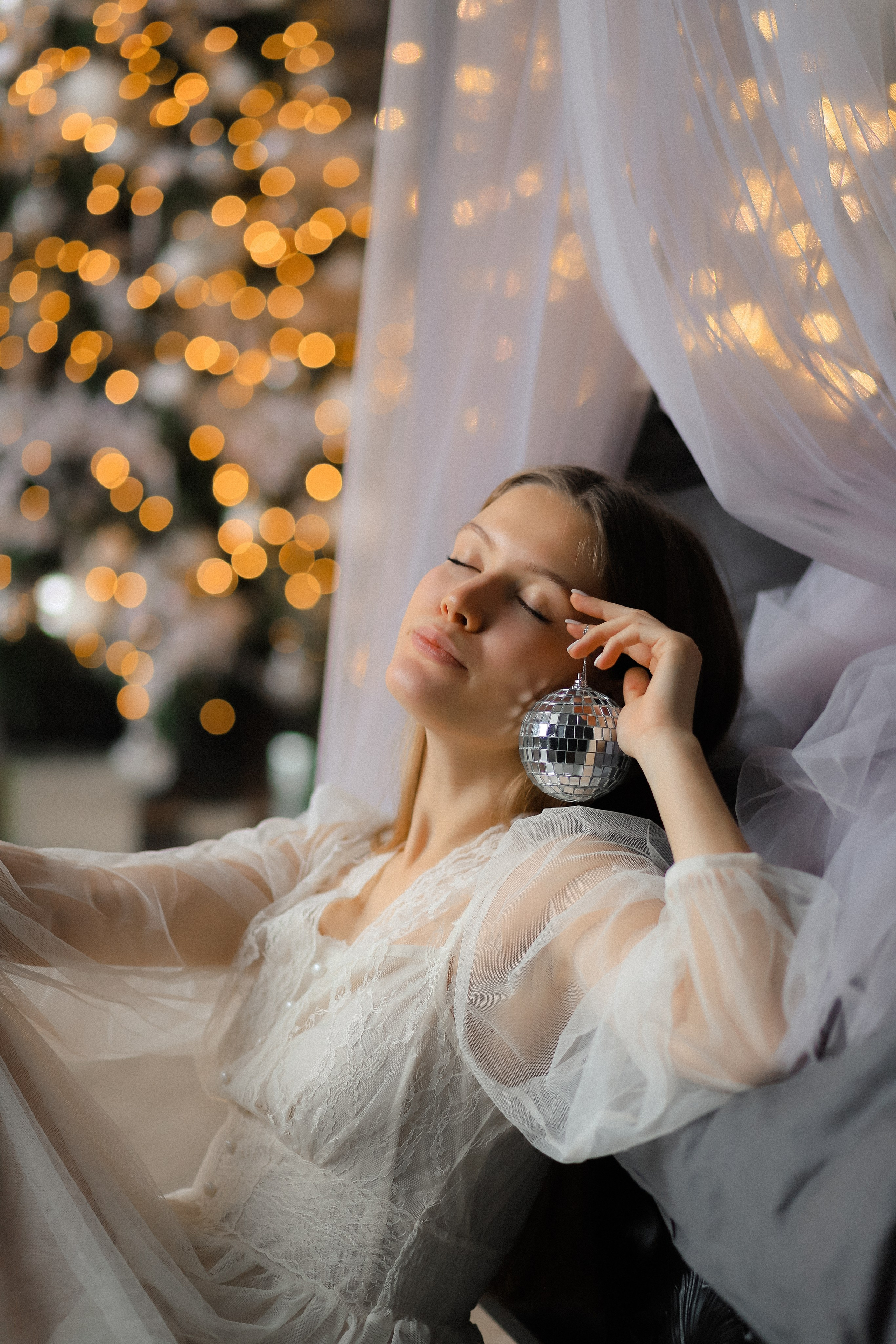Дарья. Семейный и портретный фотограф в Москве Александра Науменко