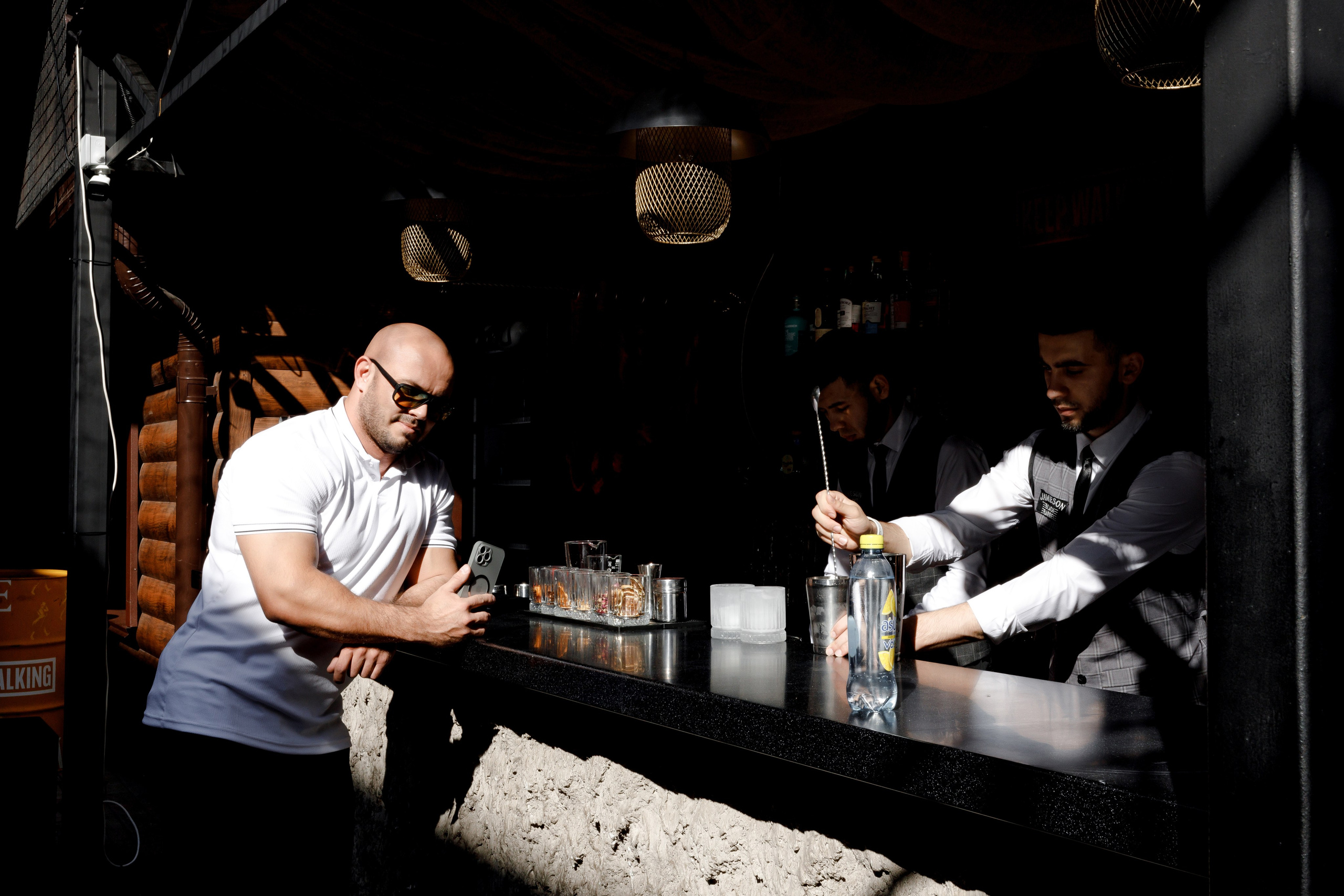 Иван & Ирина. Свадебный фотограф Костанай/Астана