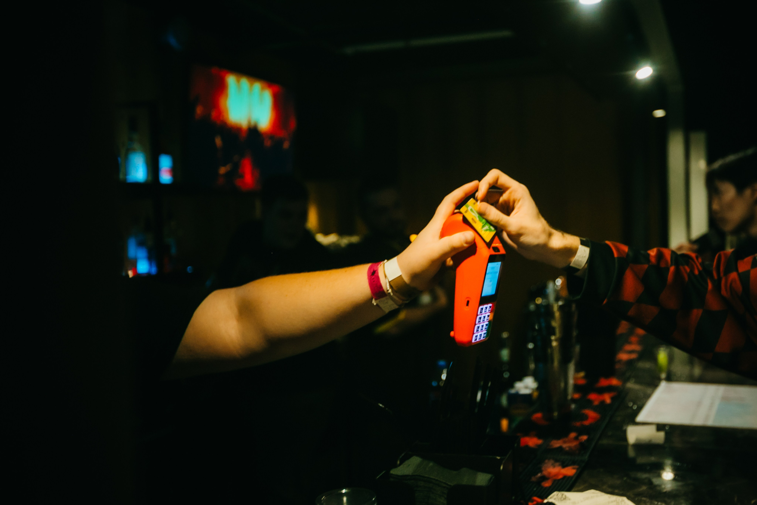 Loona Moskow. Фотограф Астафьева Мария