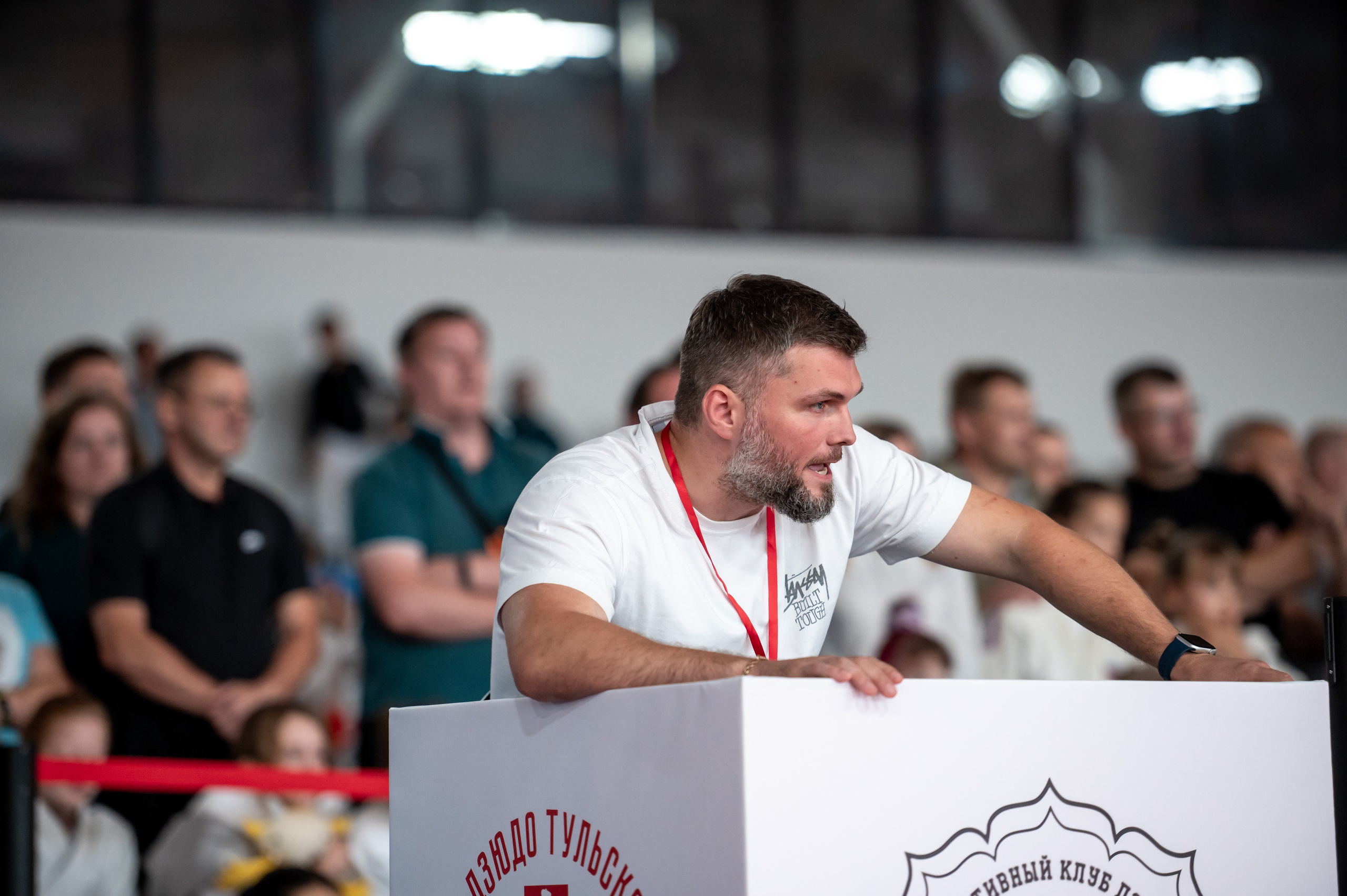 Турнир по дзюдо «Тульский левша», сентябрь 2024. Спортивный фотограф в Туле и Тульской области. Файсханова Фото Спорт