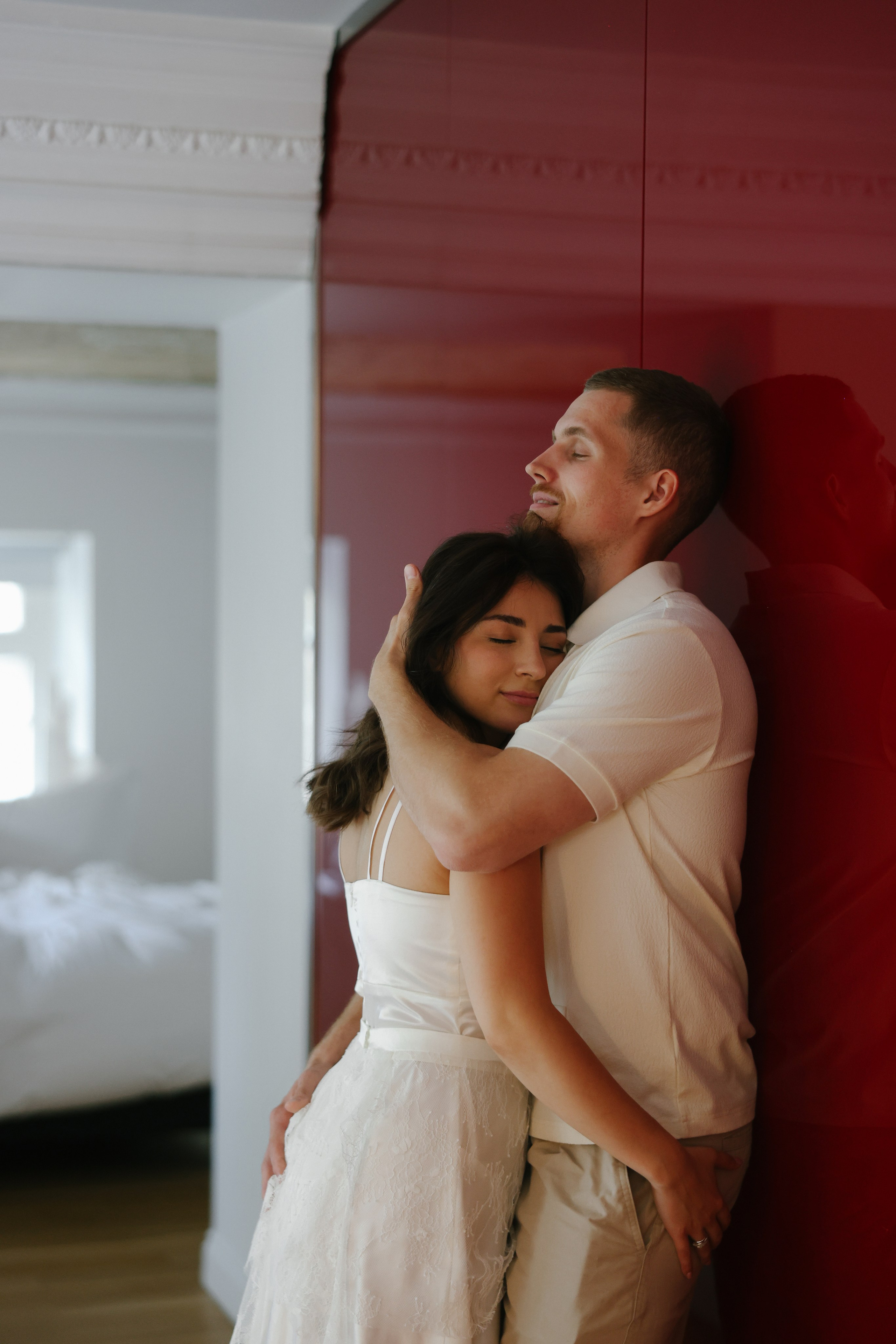 Chupa Chups. Свадебный фотограф Светлана Кот | Москва